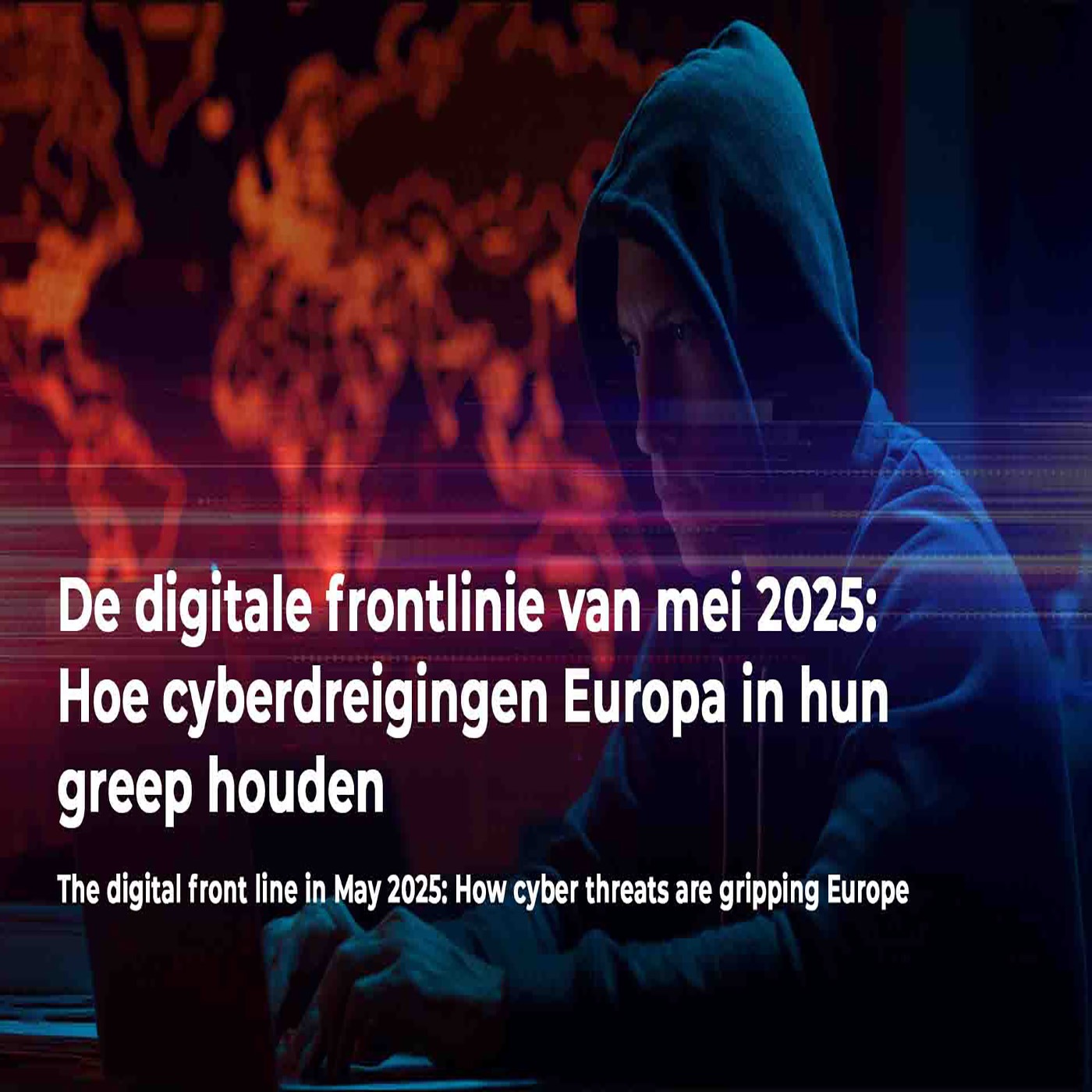 De Cybercrime Podcast