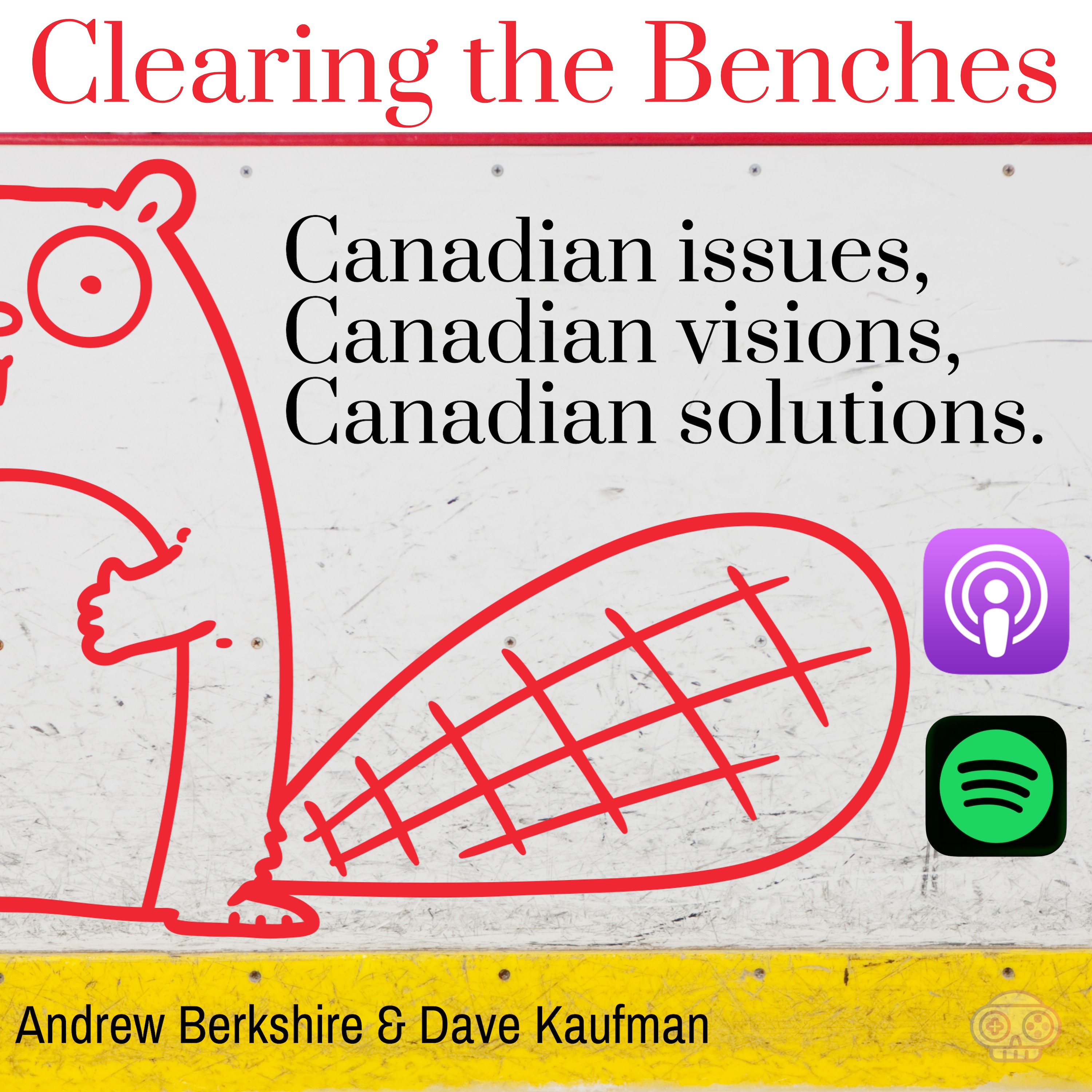 Clearing The Benches