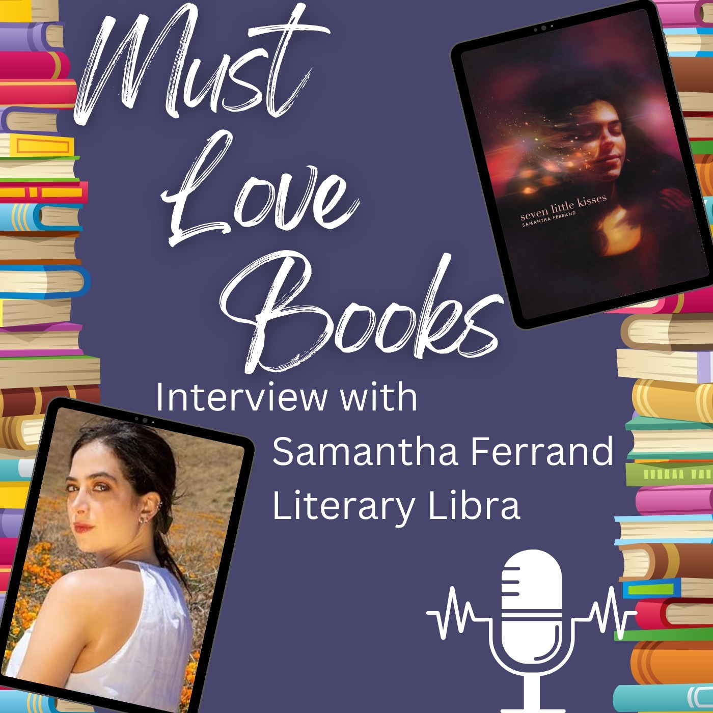 Must Love Books