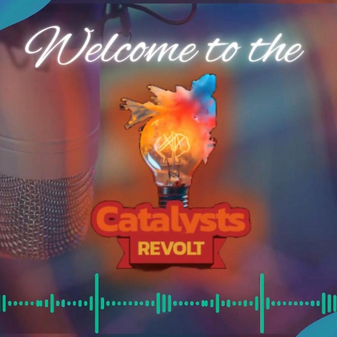 Audio Player Image