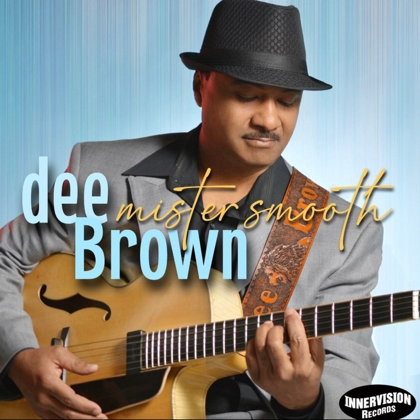 Jazz Artist Dee Brown is Mister Smooth episode artwork