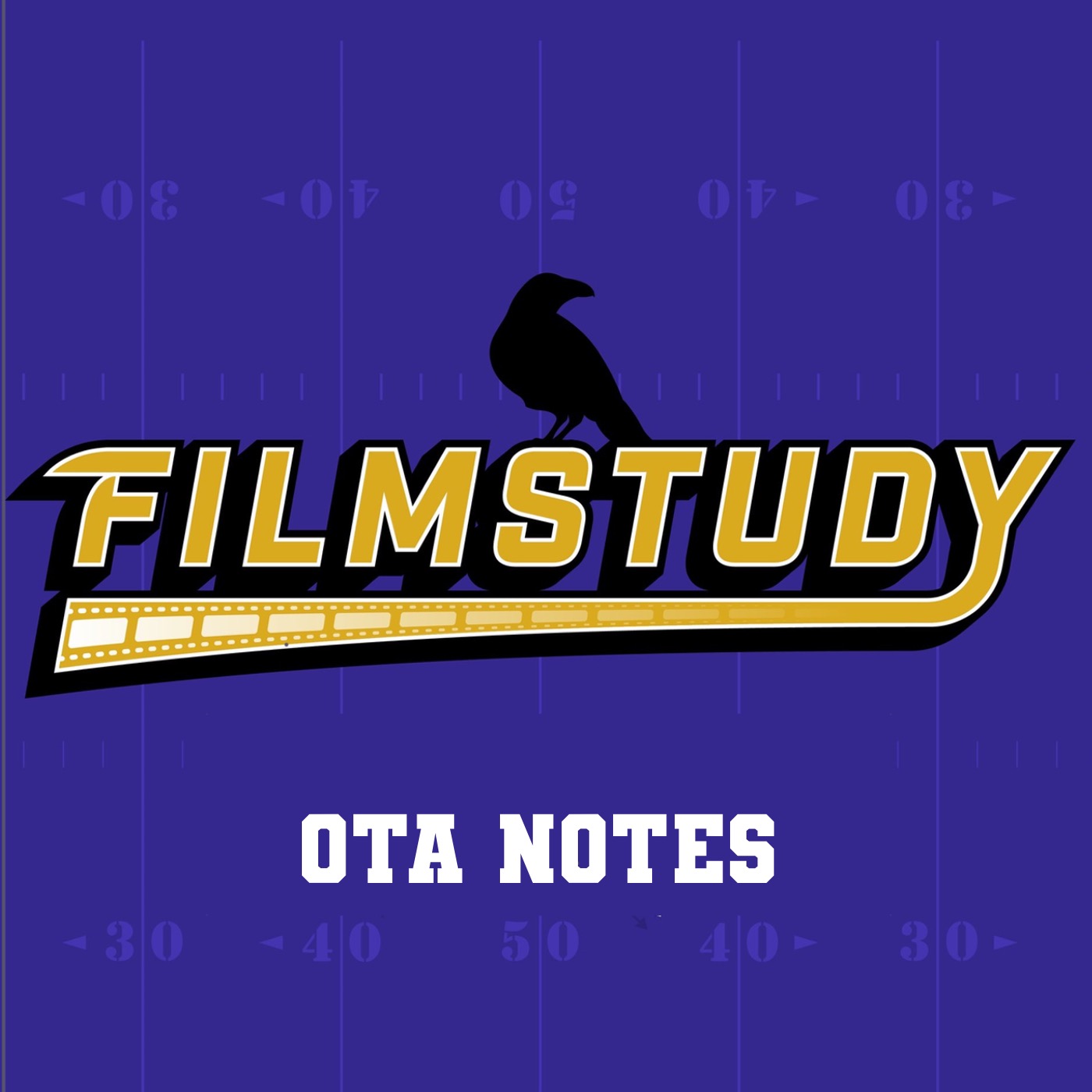 Filmstudy - Baltimore Ravens Talk