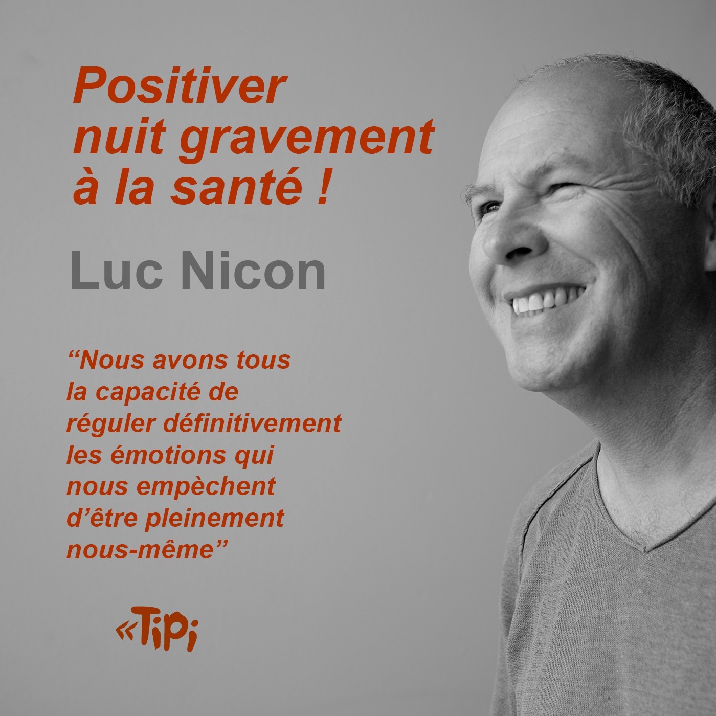 Positiver nuit gravement à la santé ! episode artwork