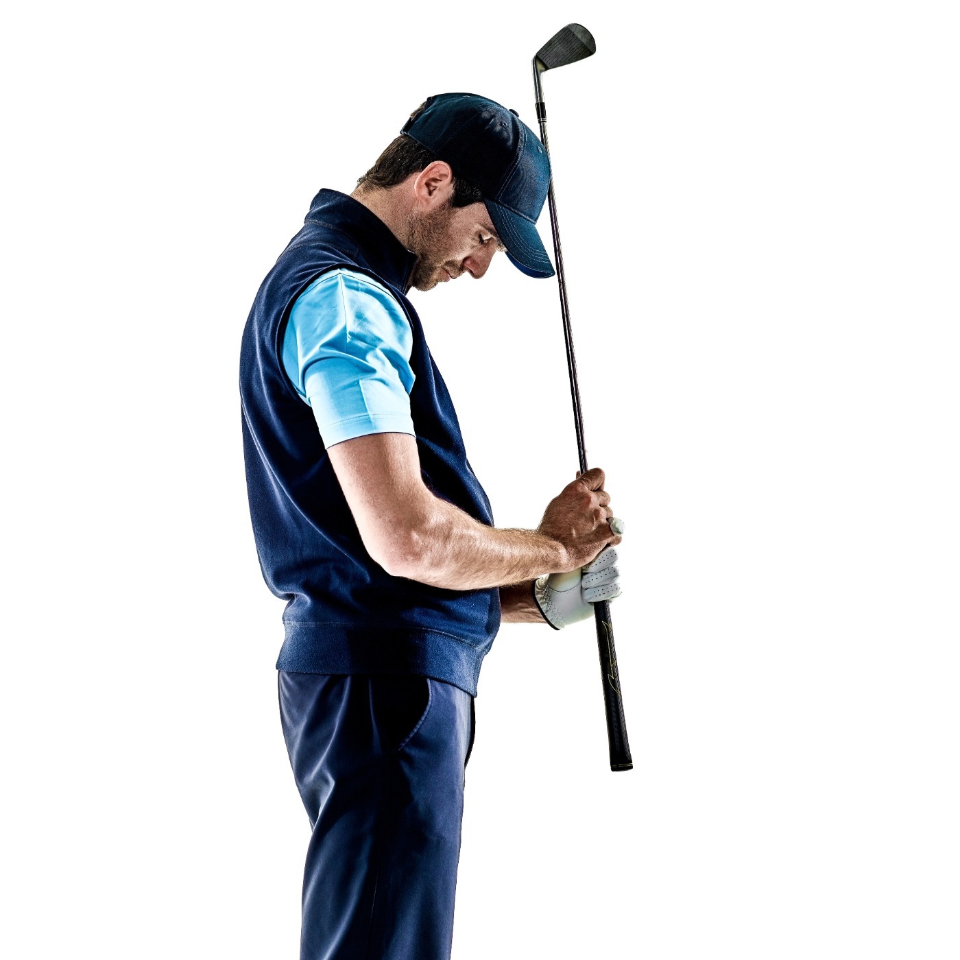 cover of episode Episode #351: Trouble on The Tee Box