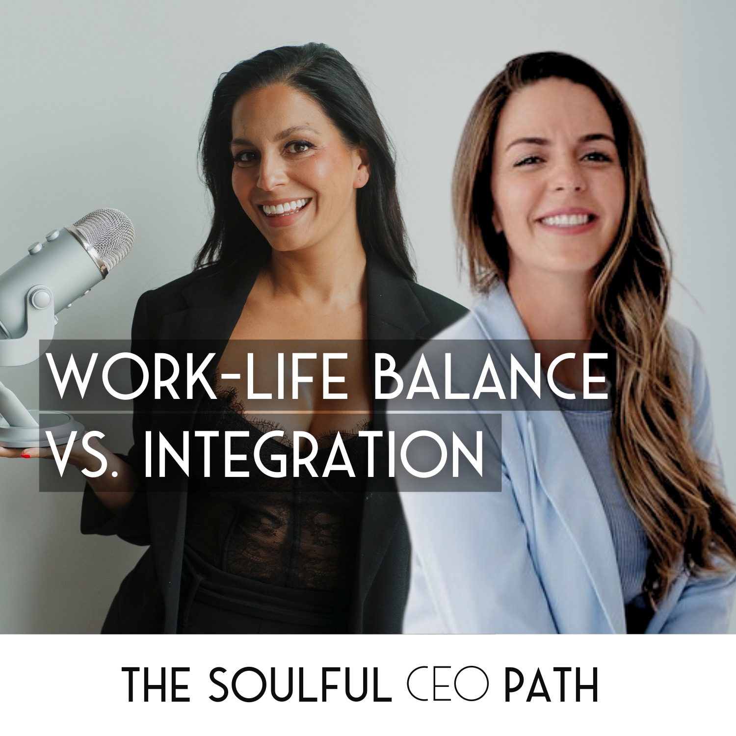 The Soulful CEO Path