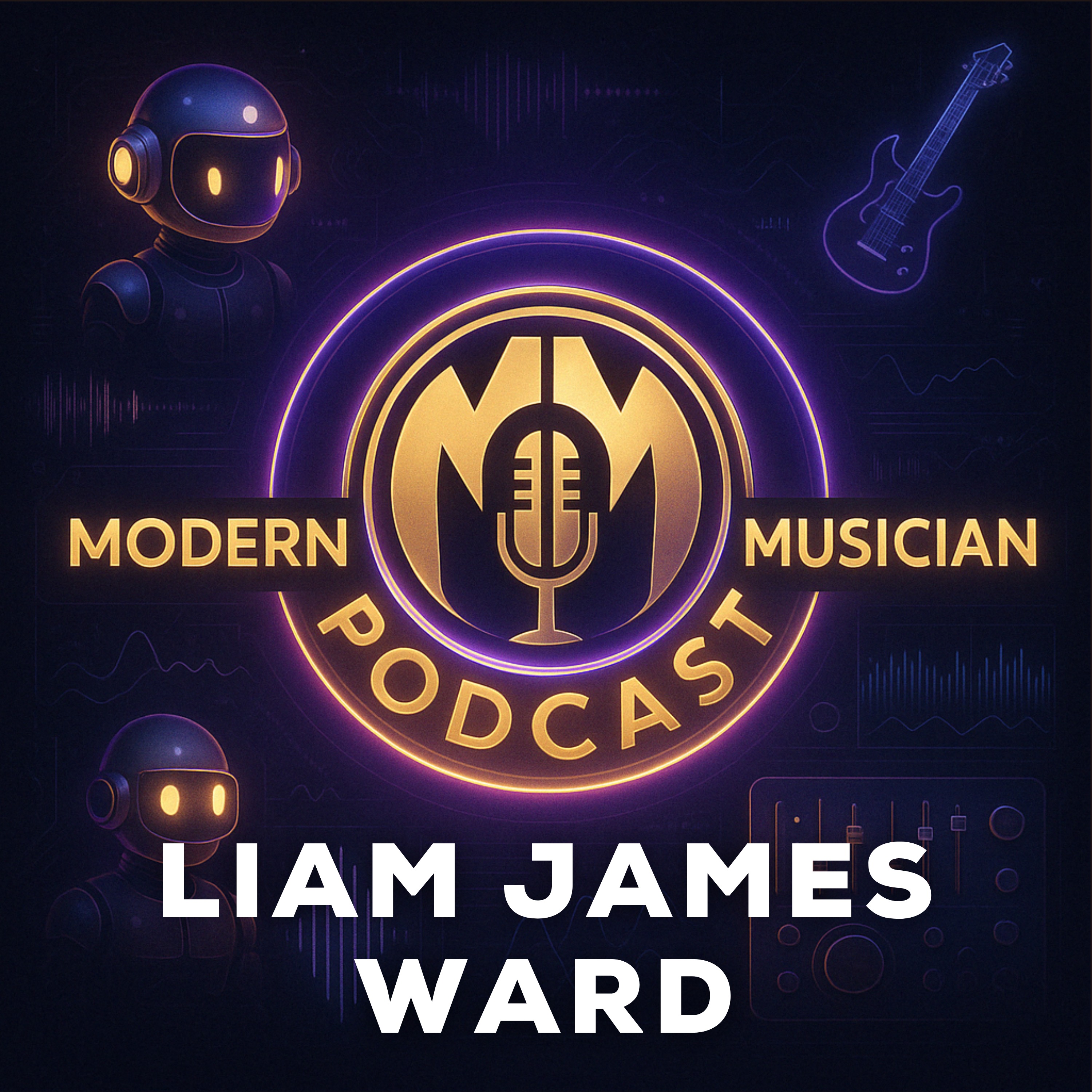 Modern Musician Podcast
