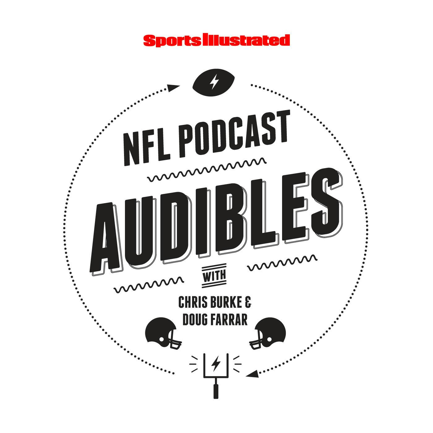Stephen White Draft Podcast _D-Linemen and Edge Rushers episode artwork