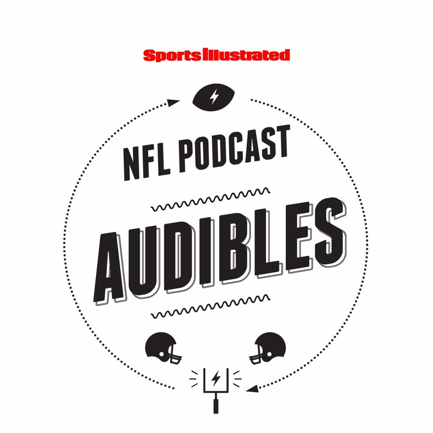 Week 11 preview, Manning, Manziel and more episode artwork