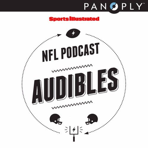 Audibles NFL Podcast