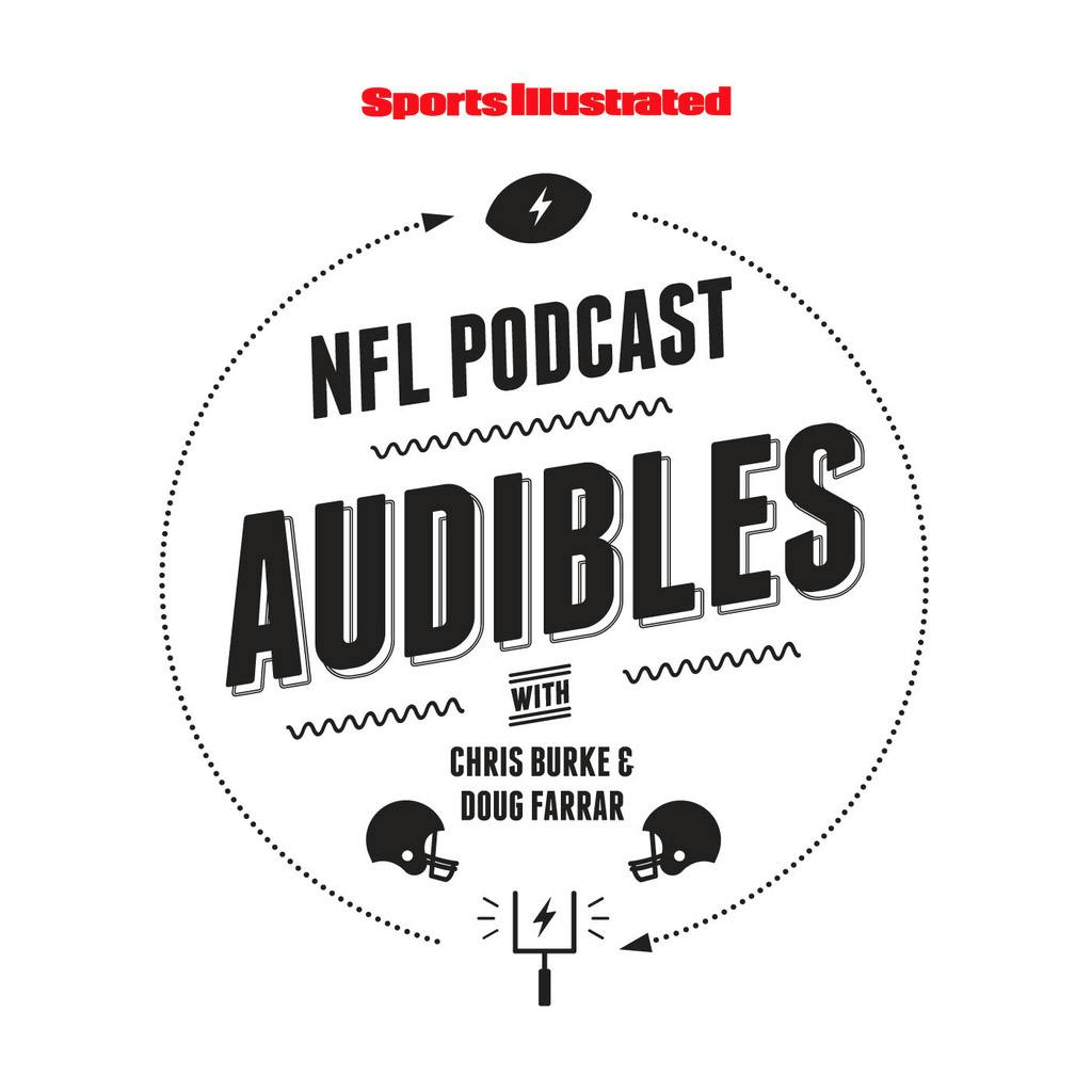 Audibles NFL Podcast -- 2014 NFL Training Camp Primer episode artwork