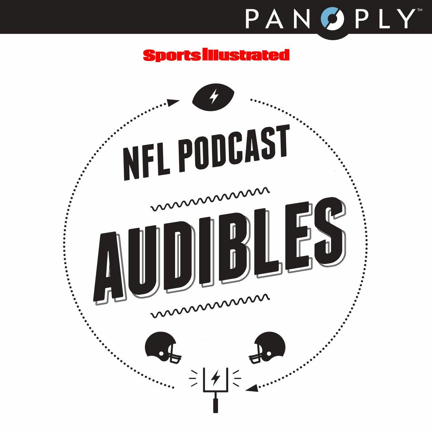 Audibles NFL Podcast