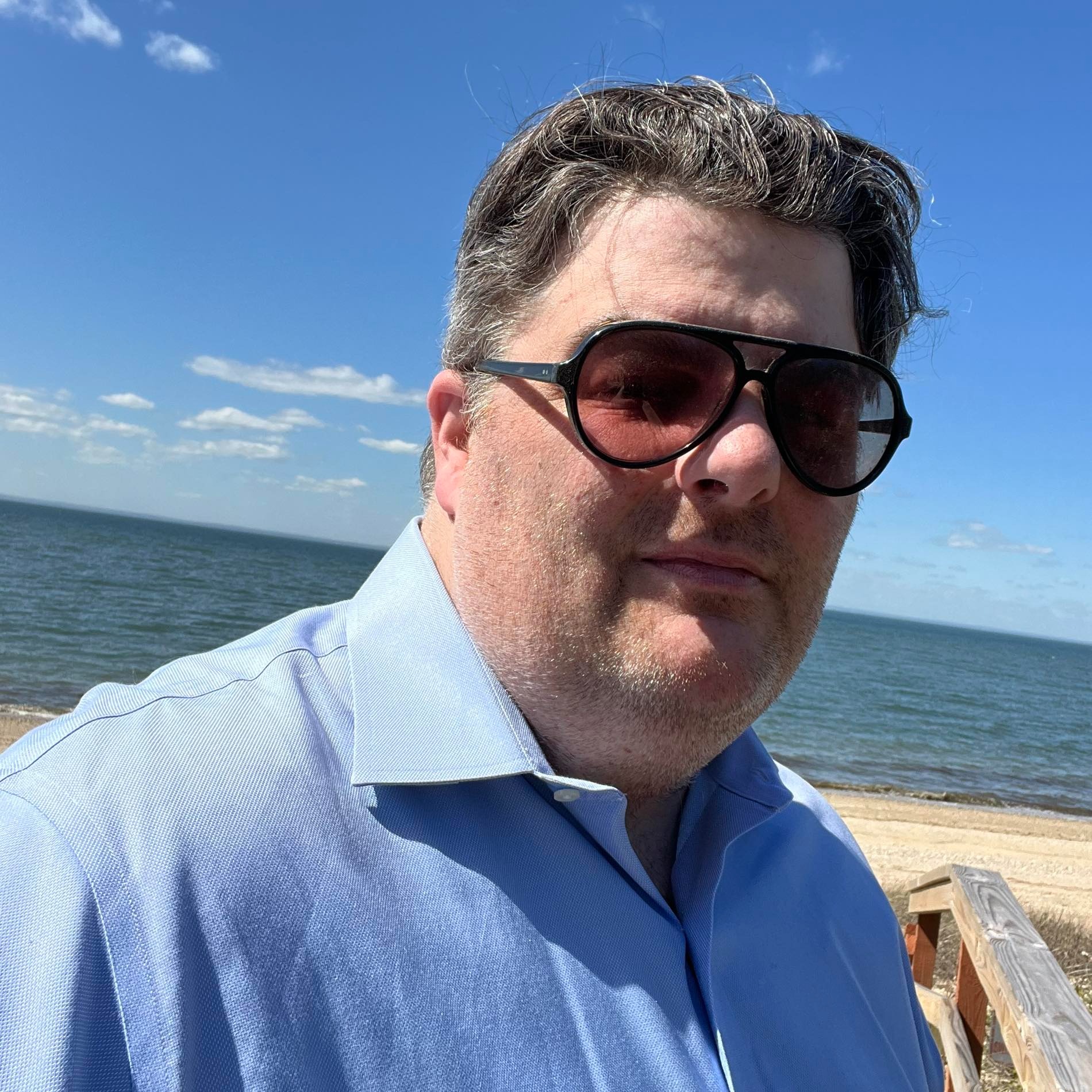 Beatles O'Rourke, June 5, 2025