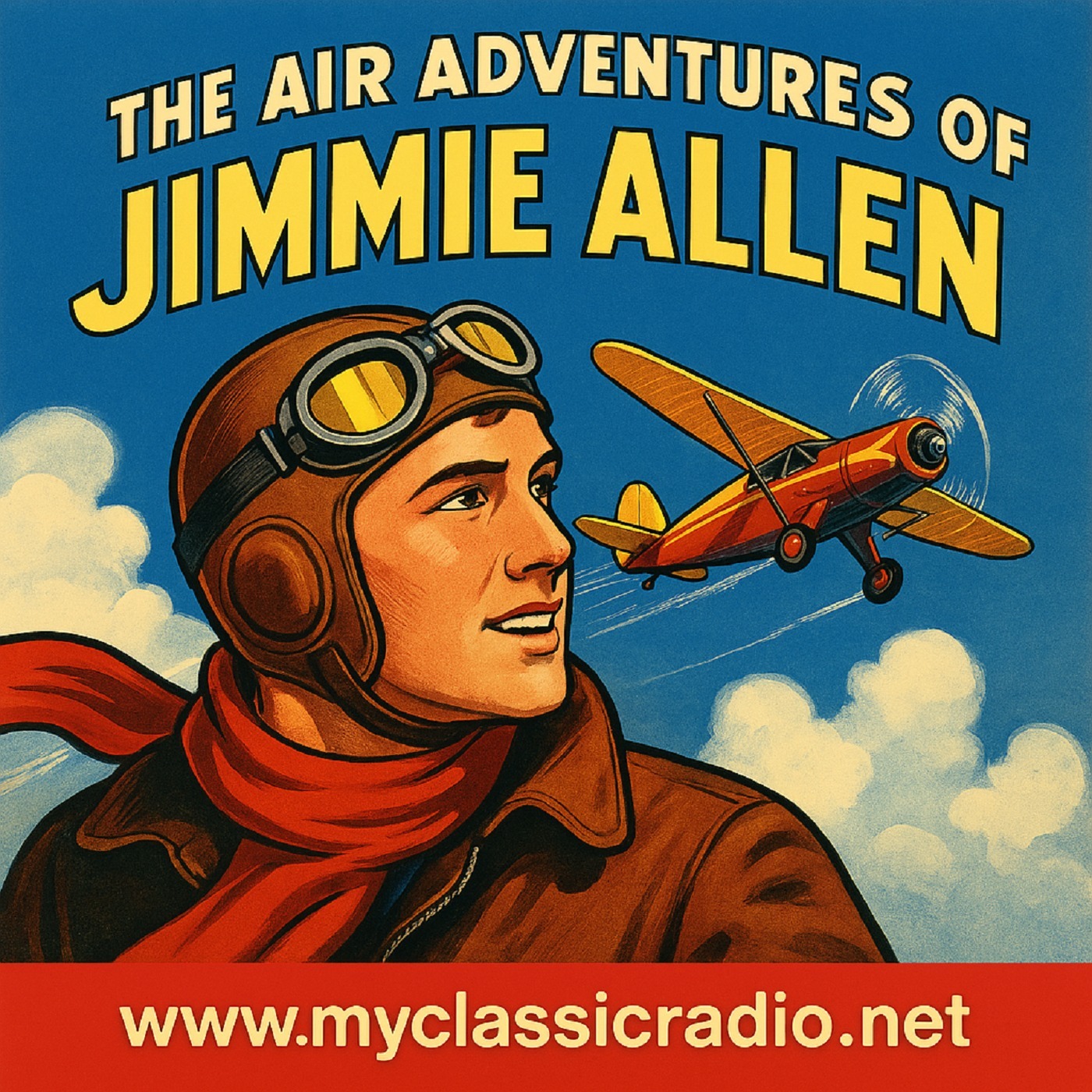 Audio Player Image