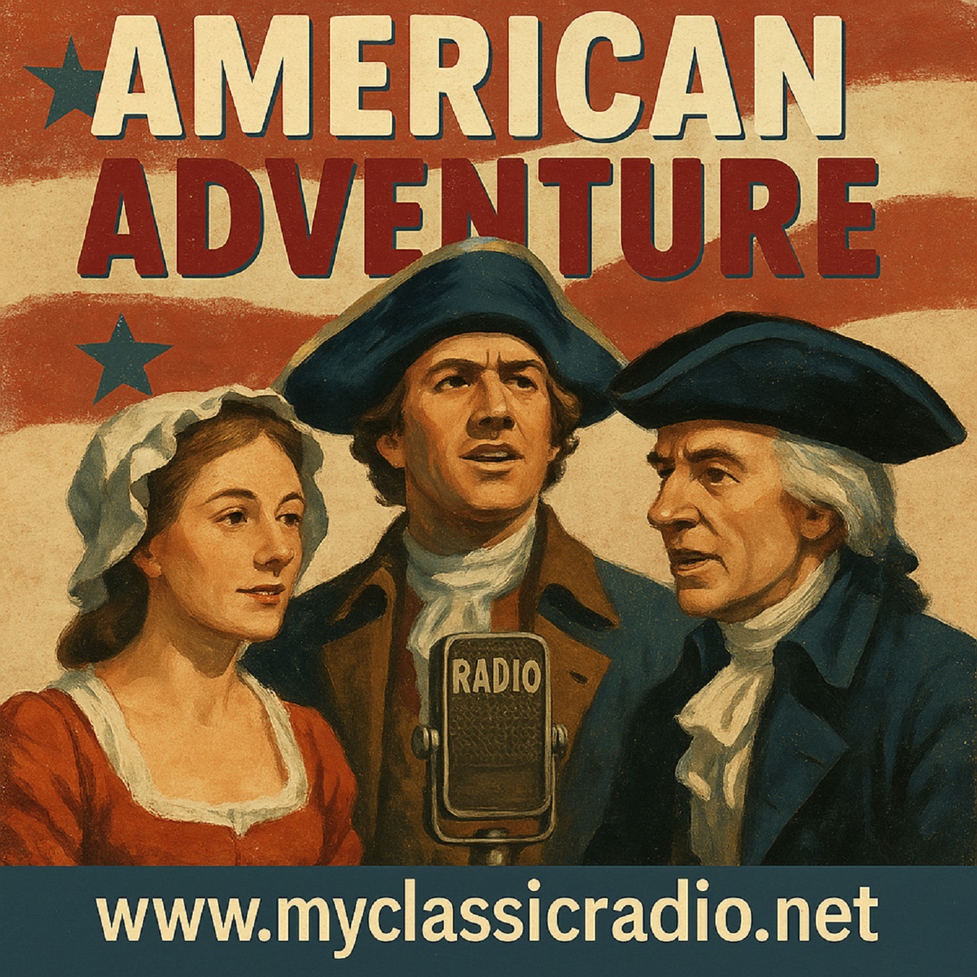 Audio Player Image