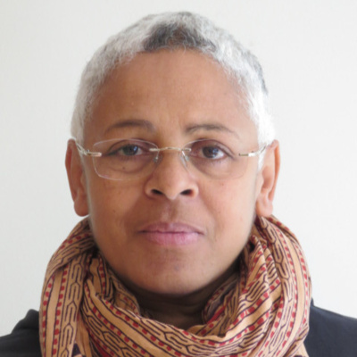 Conversations - Dr. Philomena Mullen: Experiences of Mixed Race Irish Women in Irish Industrial Schools episode artwork