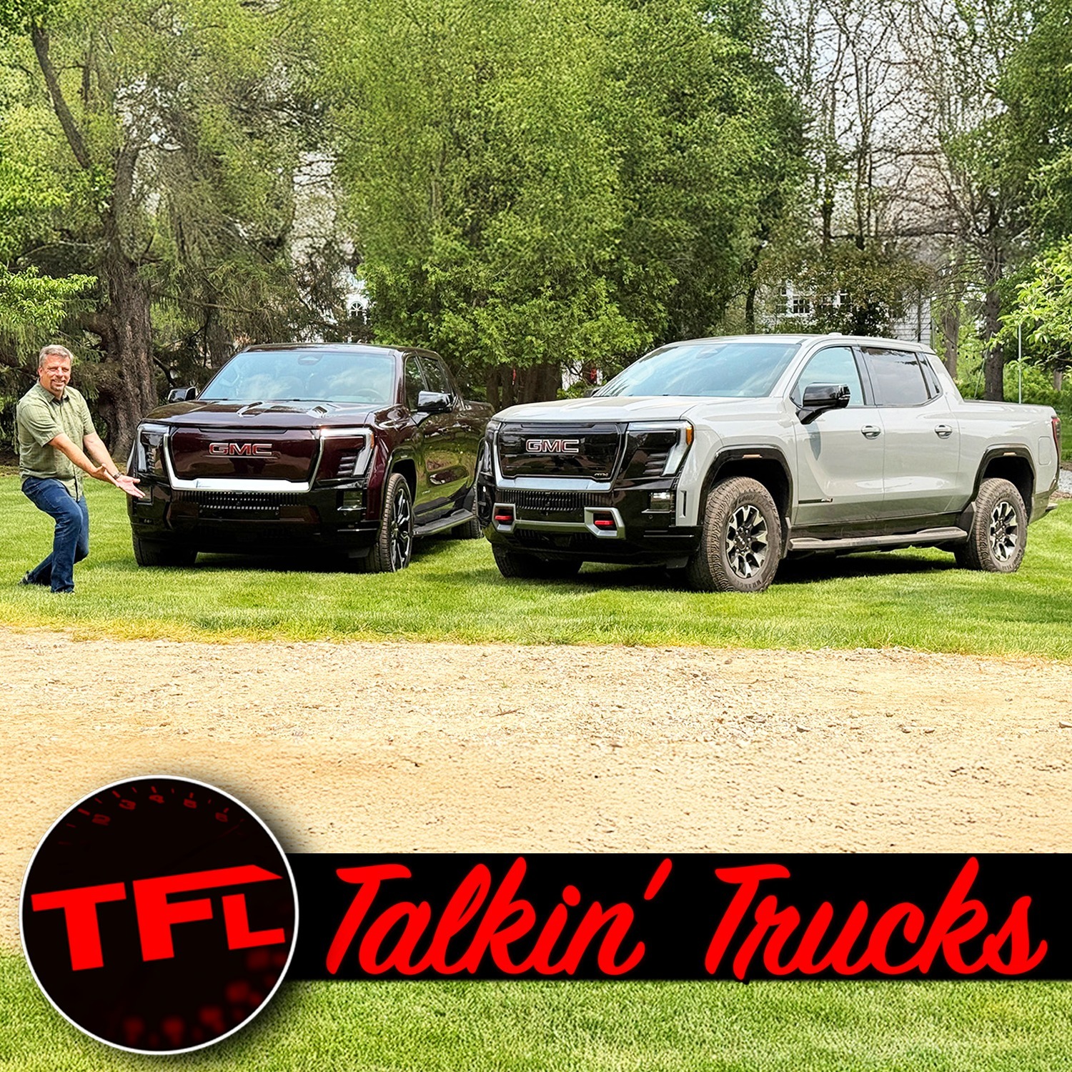 TFL Talkin\' Trucks