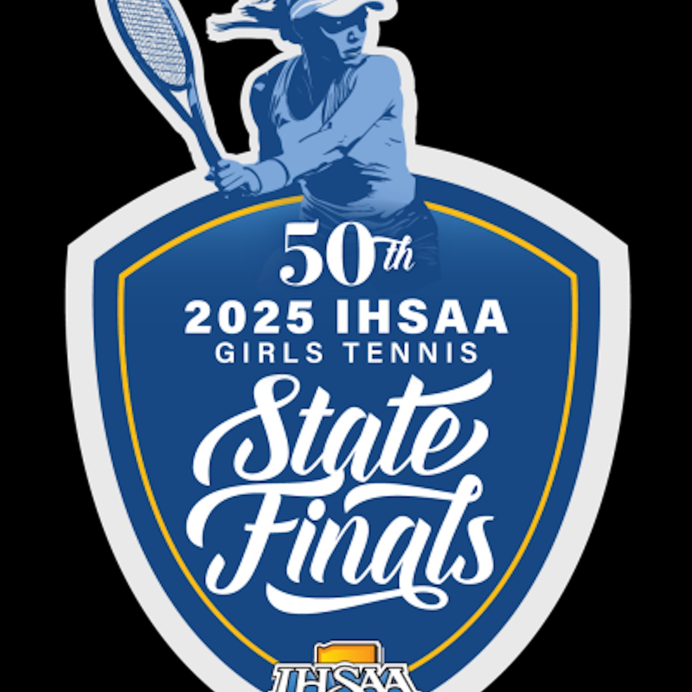 Girls Tennis State Finals Preview (June 4, 2025, Podcast No. 286.4) episode artwork