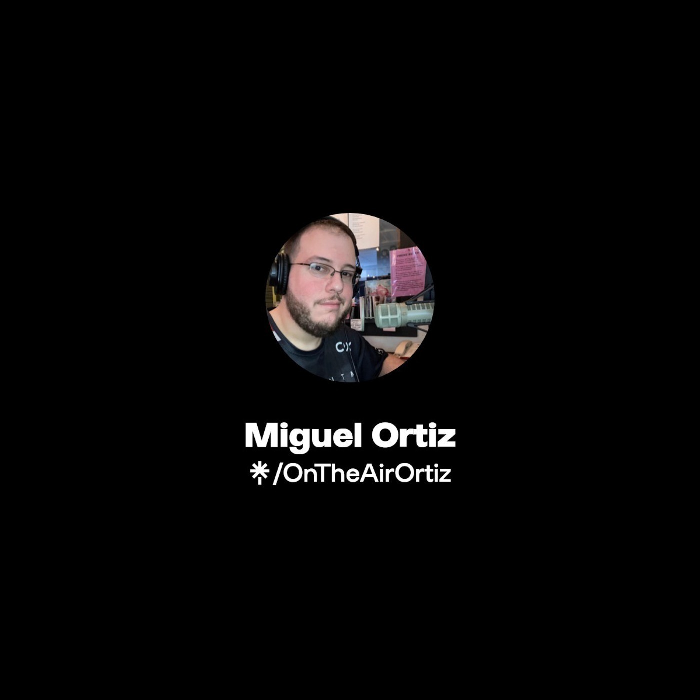 Episode 24: OrtizontheAir, Cookeville, TN