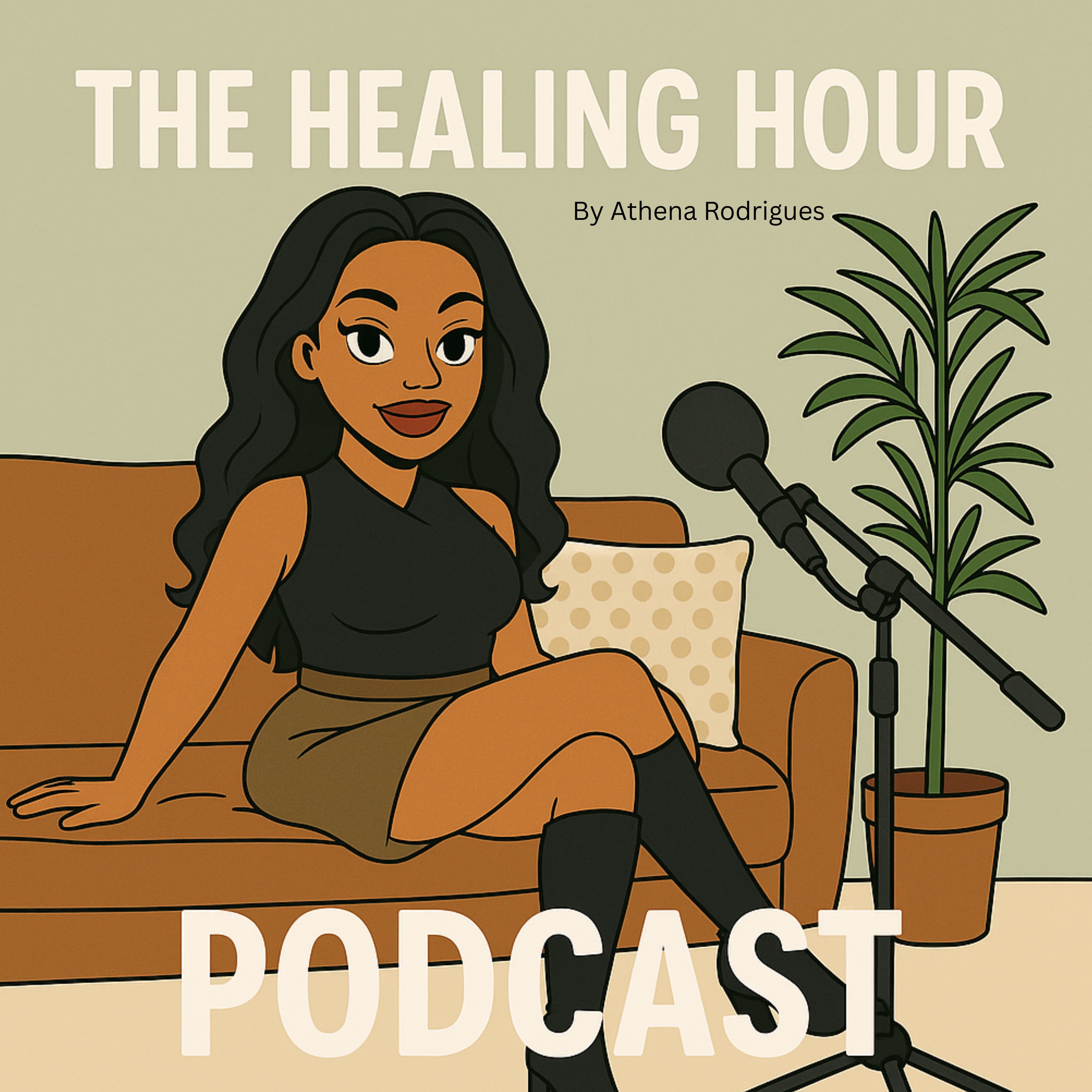 The Healing Hour