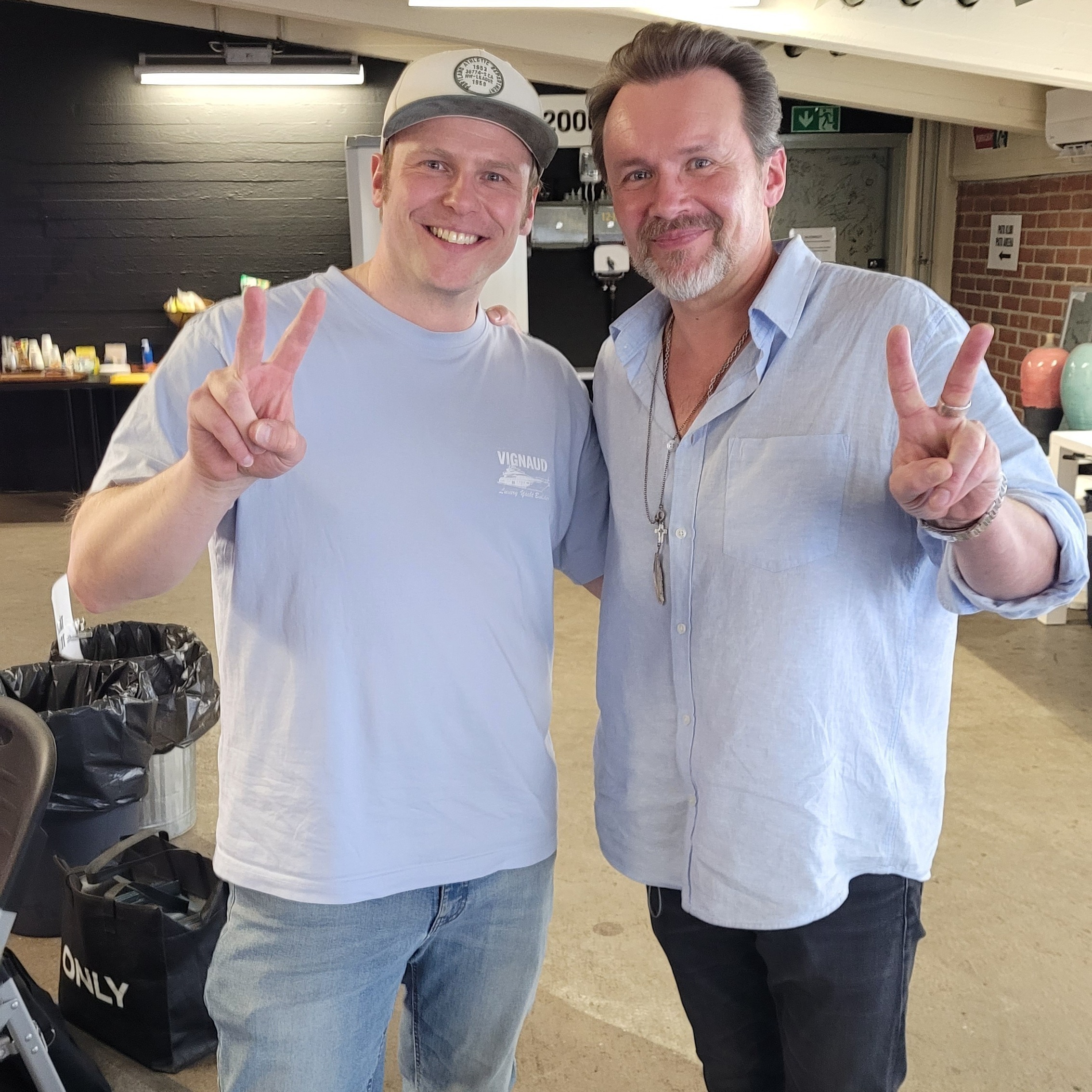 Pintaa syvemmälle -podcast