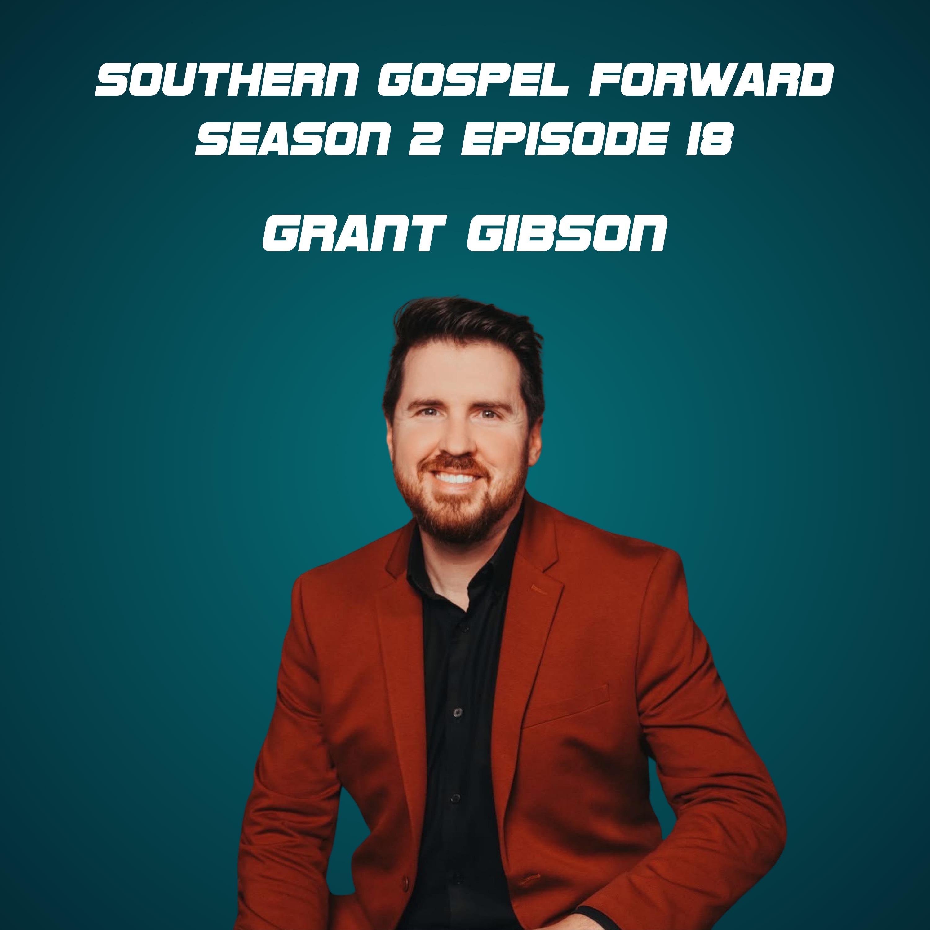 Southern Gospel Forward