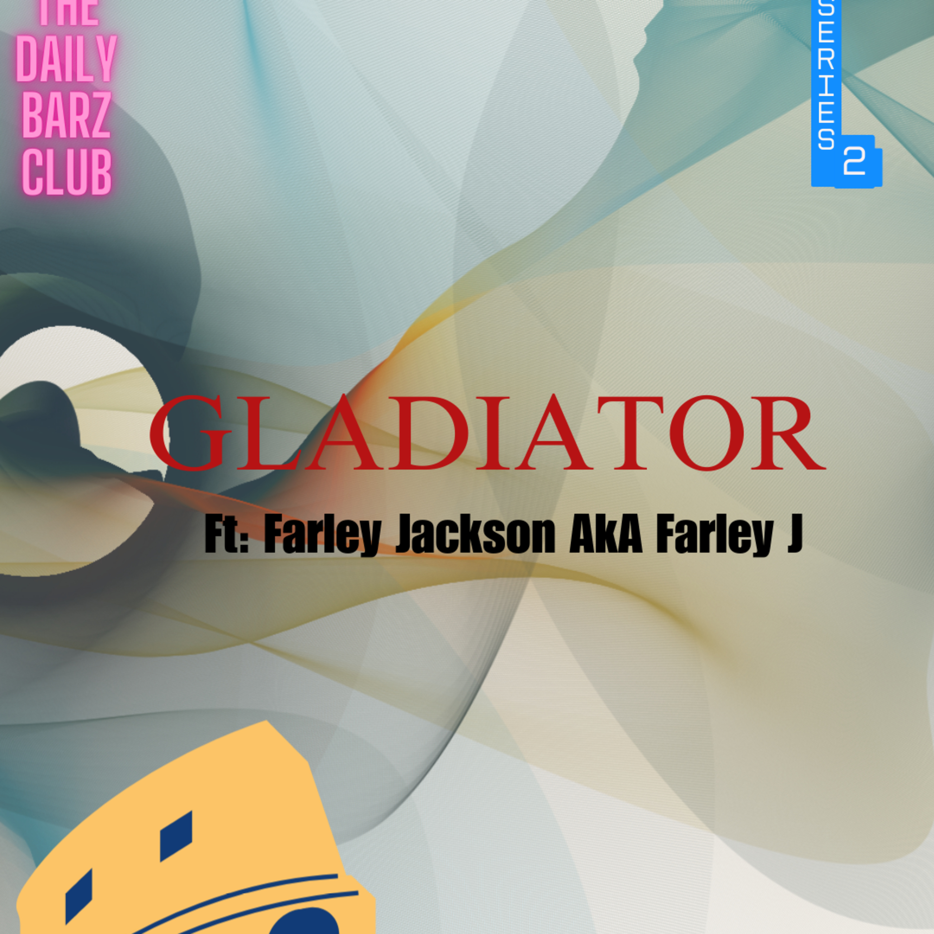 The Daily BARZ Club