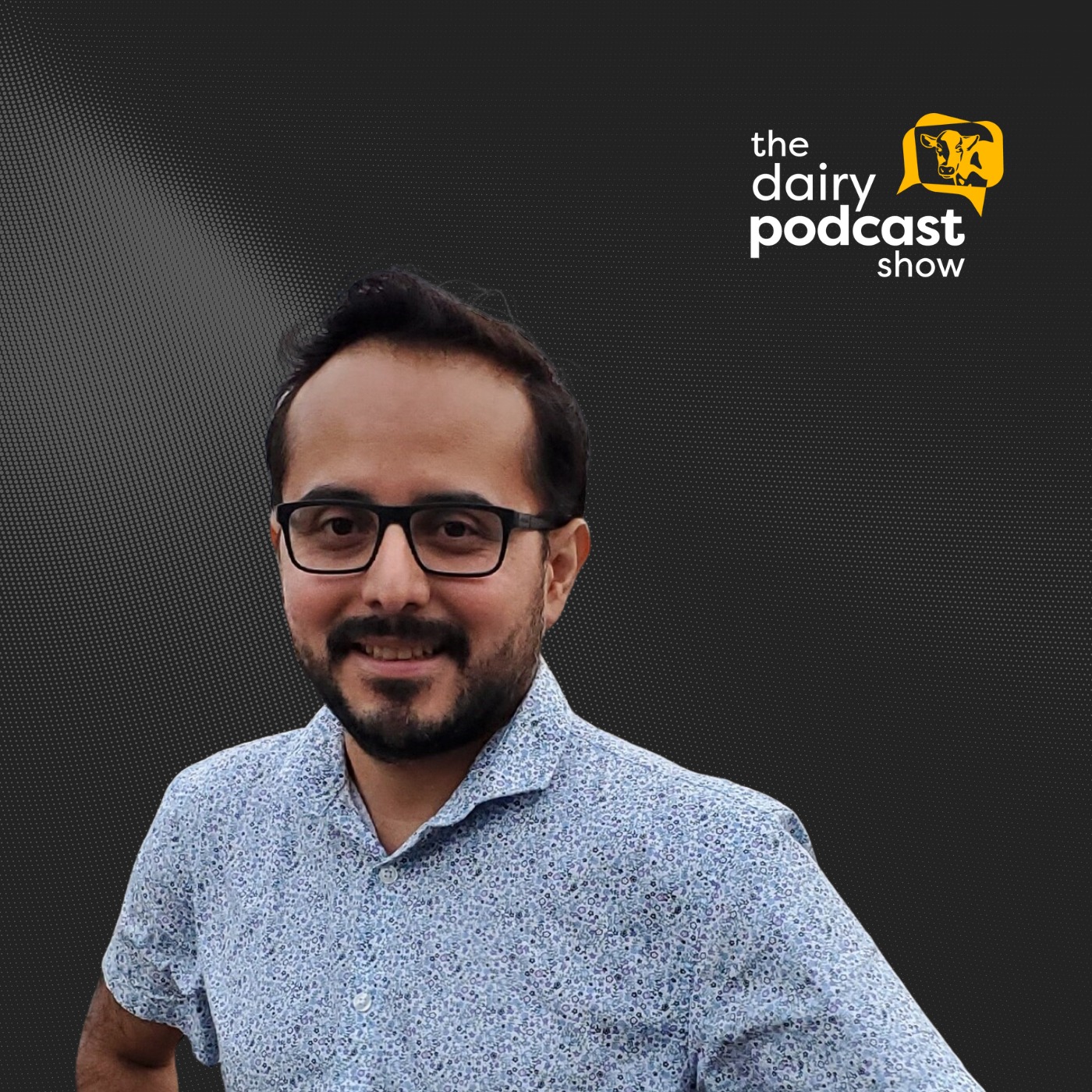 The Dairy Podcast Show