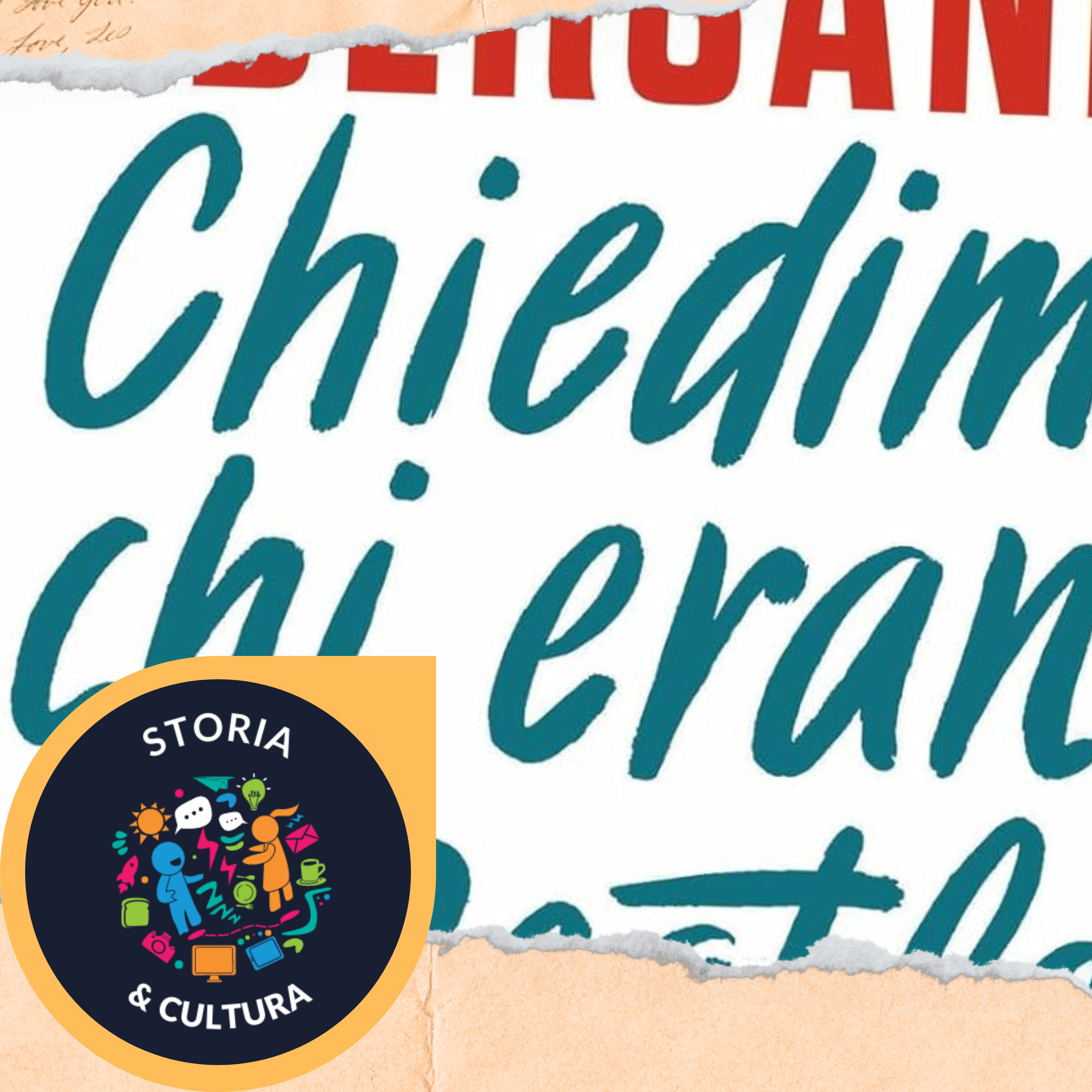 Chiedimi chi erano i Beatles - Pier Luigi Bersani [Riassunto]