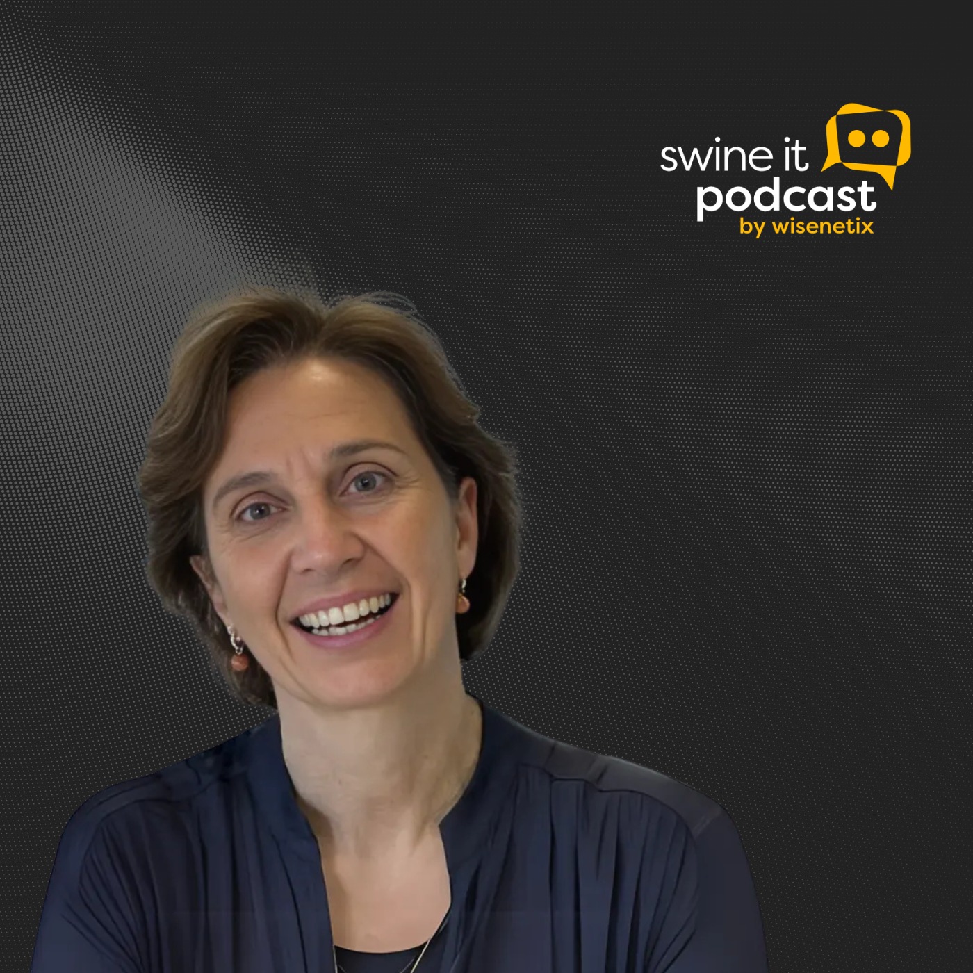 Inés Pérez-Portabella: Oxidation and Feed Quality | Ep. 305 episode artwork
