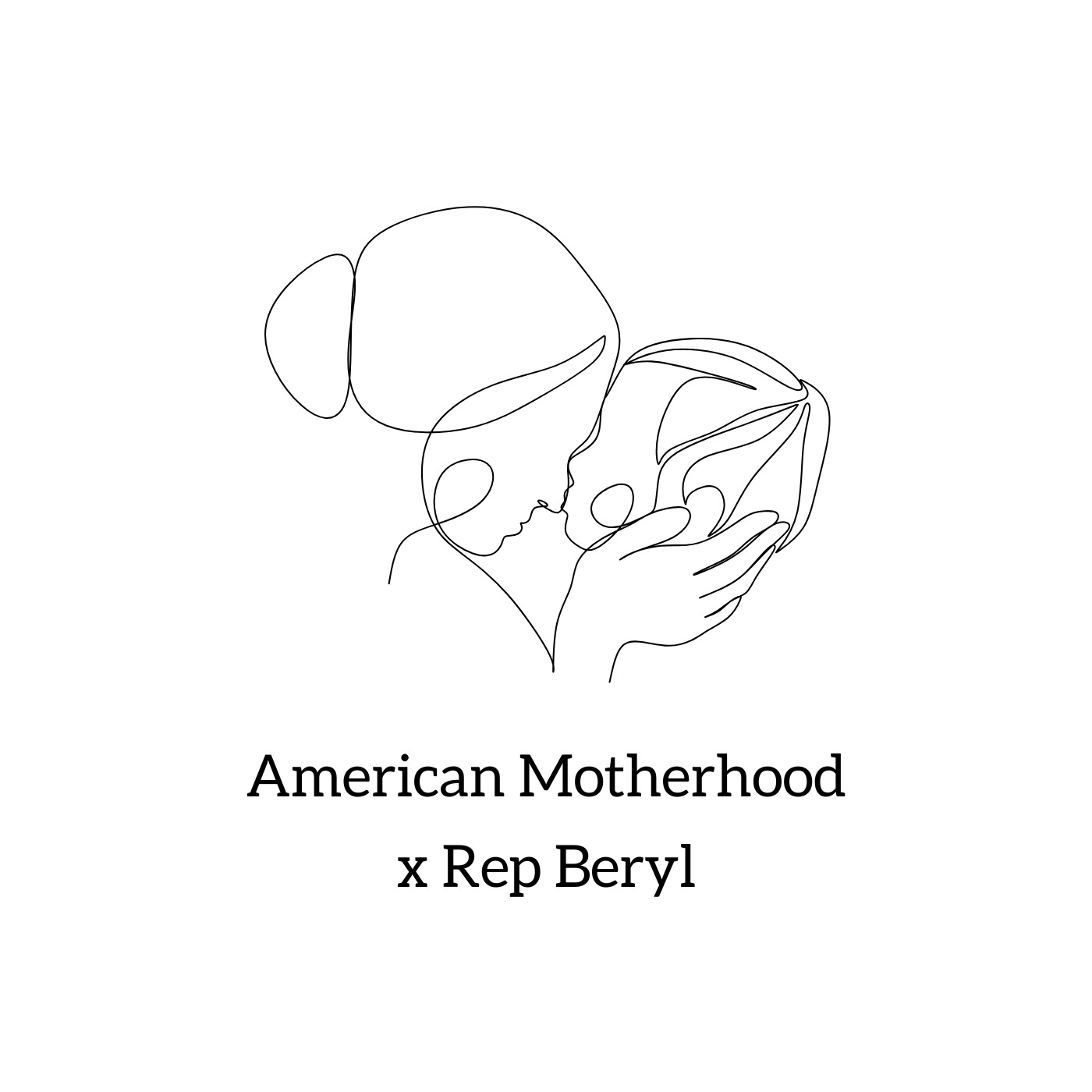 Rep Beryl x Private School Vouchers episode artwork