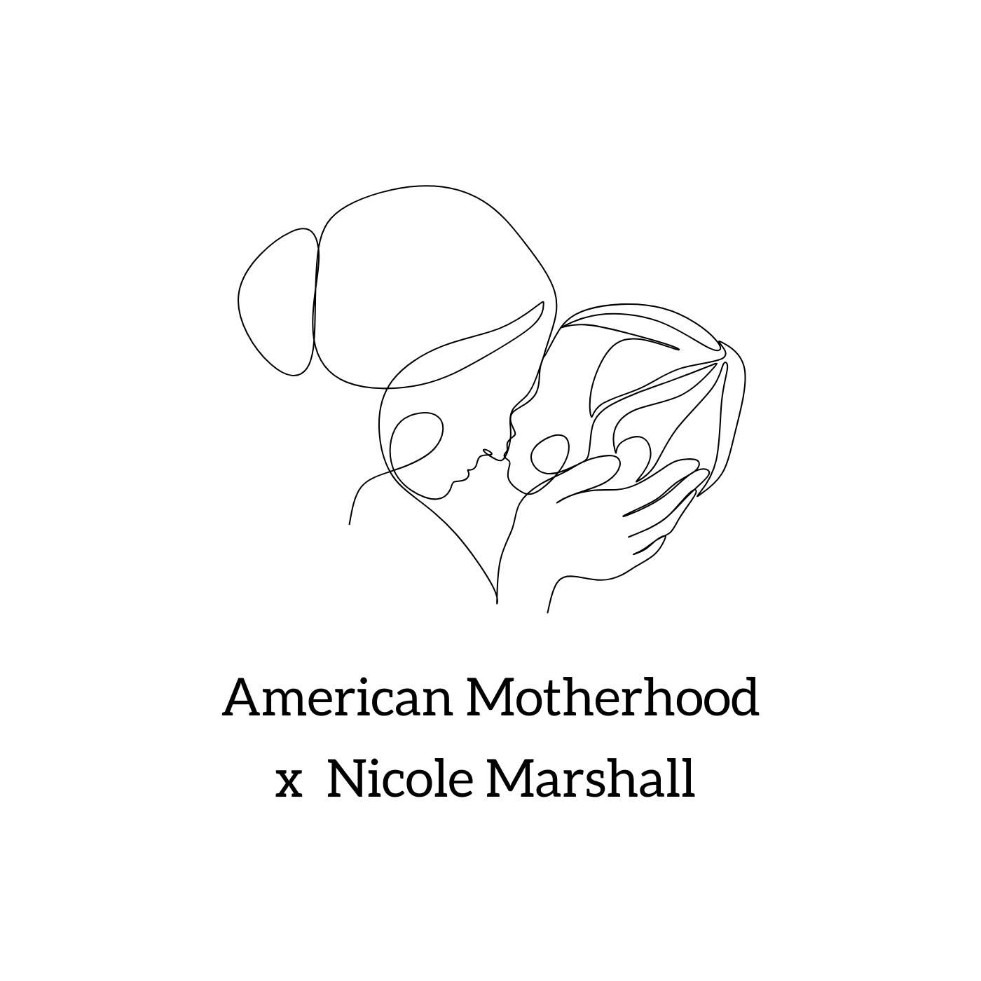 American Motherhood