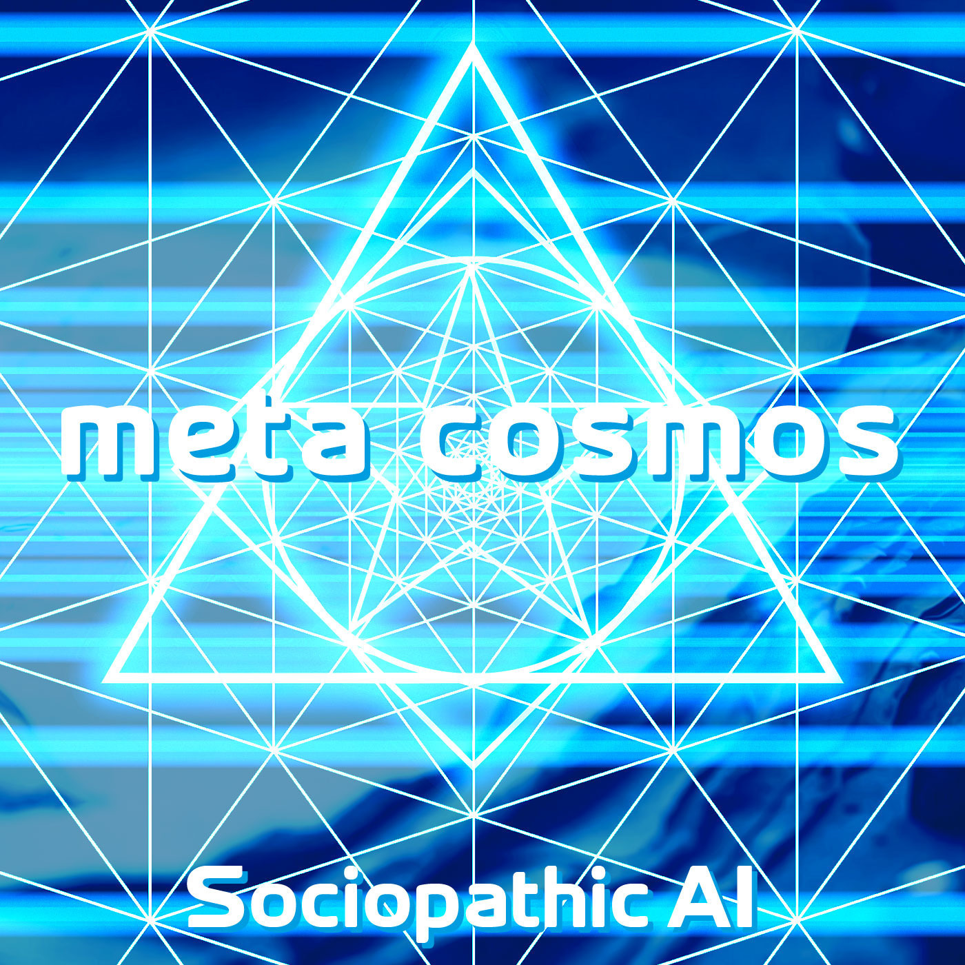 128: Sociopathic A.I.