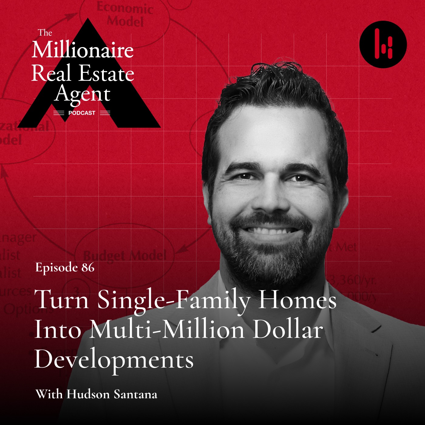 The Millionaire Real Estate Agent | The MREA Podcast
