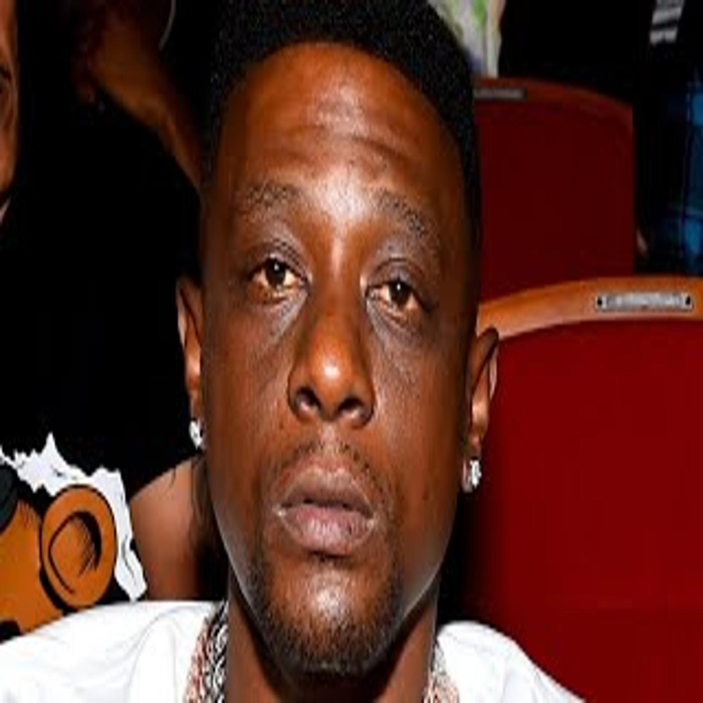 Was Lil Boosie FRAMED by Louisiana? - Boosie Not Guilty of Murder episode artwork