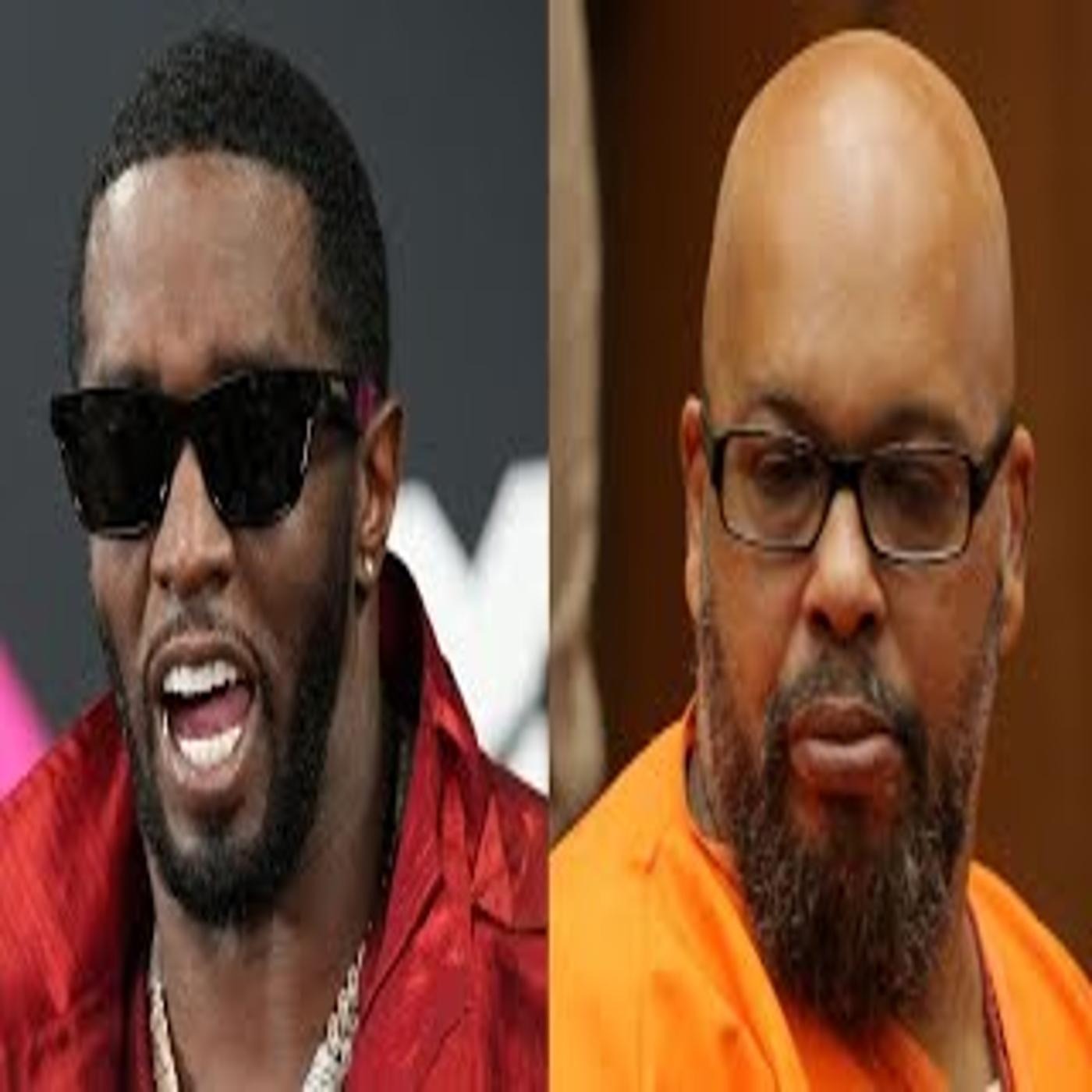Diddy tried to Pull up on Suge with 3 Blicks in Hollywood episode artwork