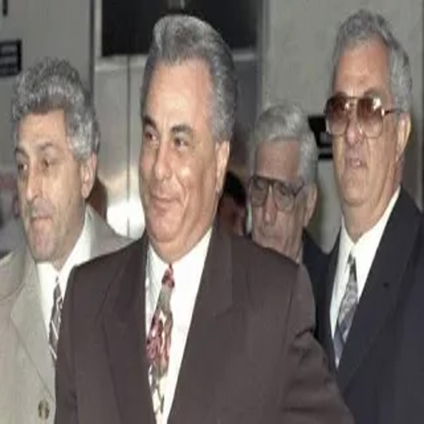 John Gotti: The True Story Behind the Most Famous Mob Hit in History episode artwork