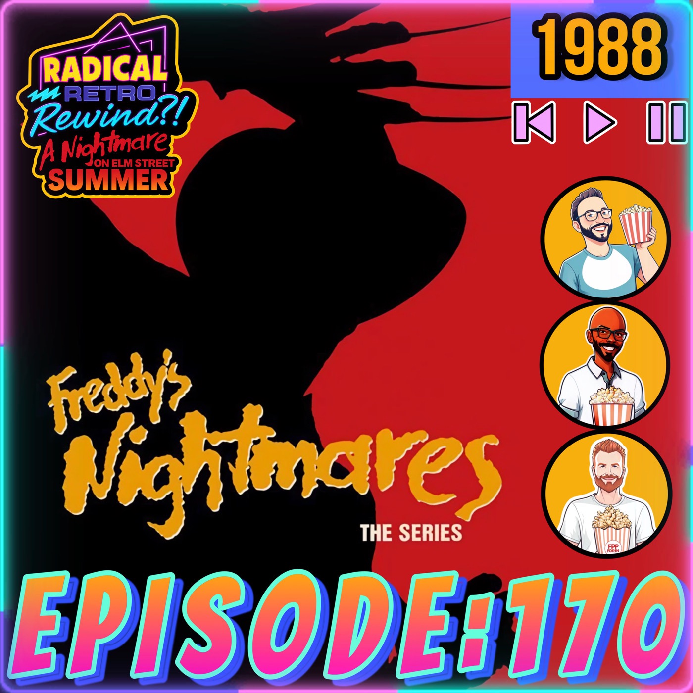 Episode Logo