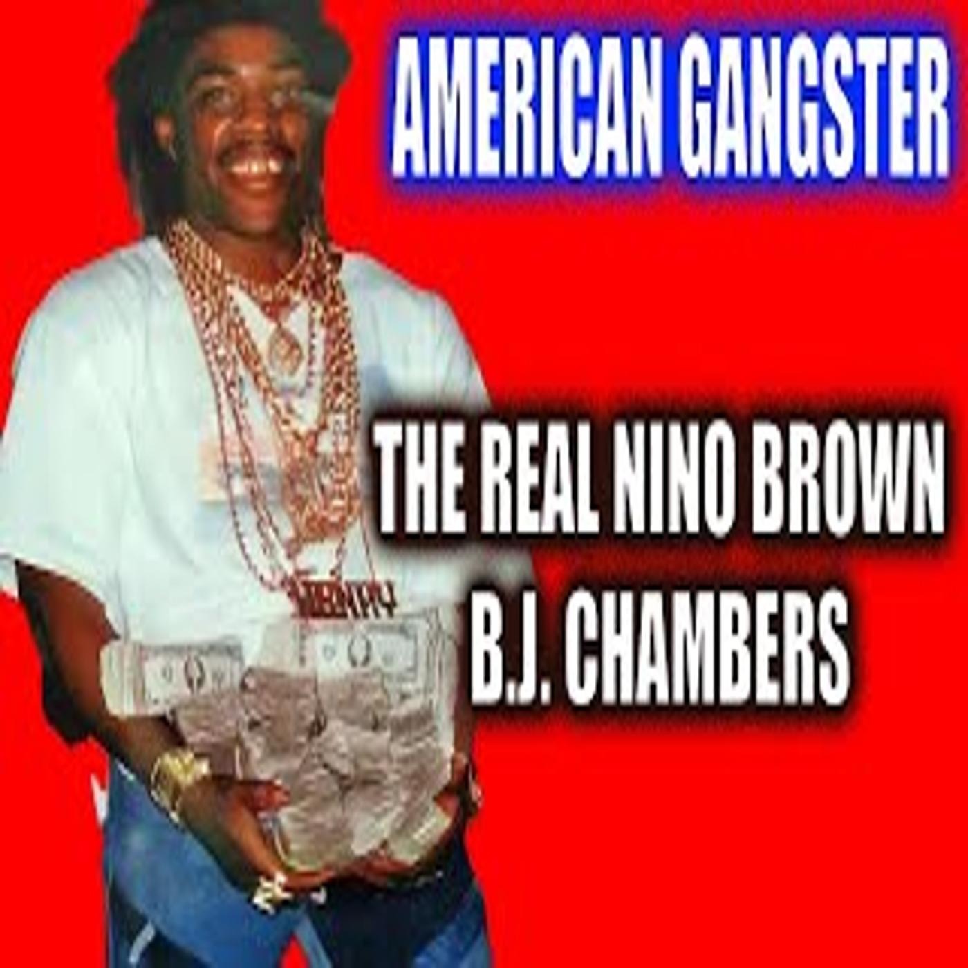 $250,000 PER DAY American Gangster of Detroit Chambers Brothers episode artwork