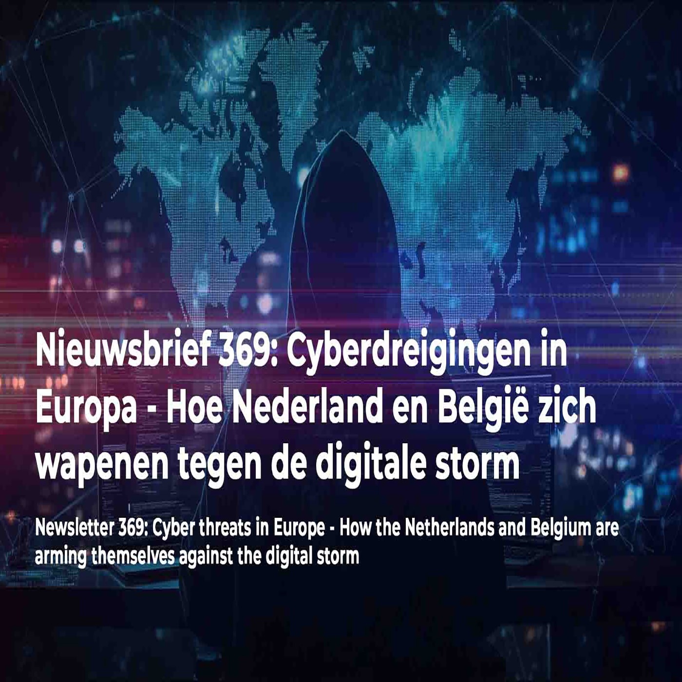 De Cybercrime Podcast