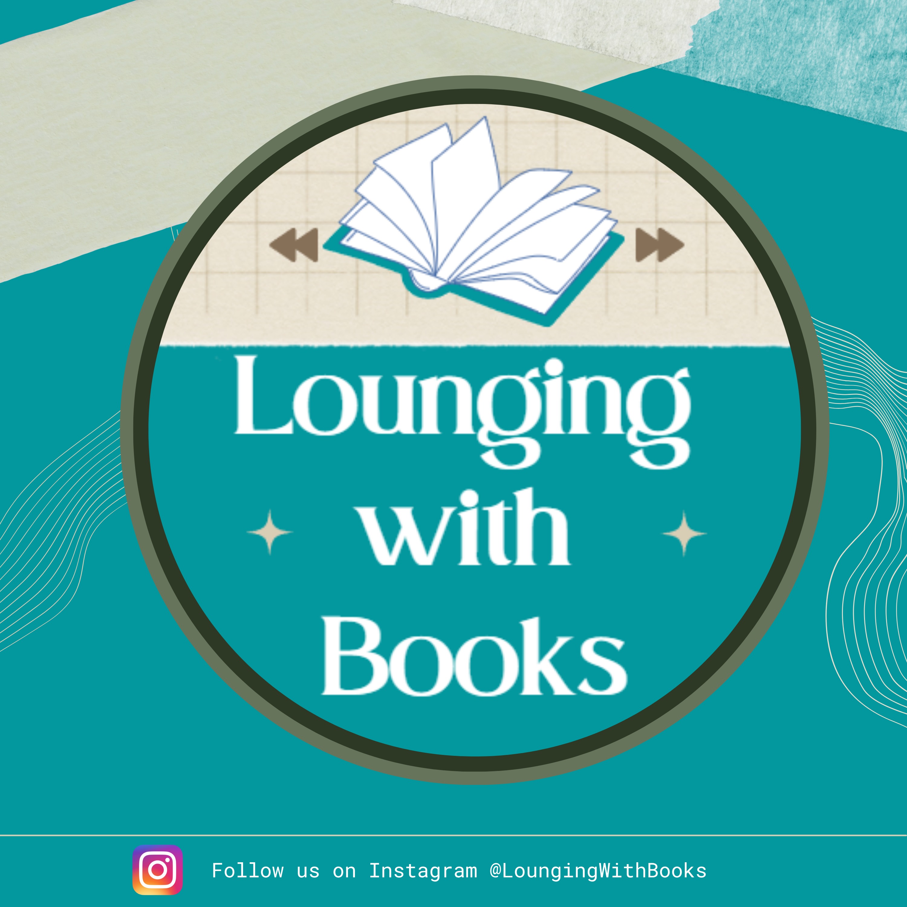 Lounging with Books