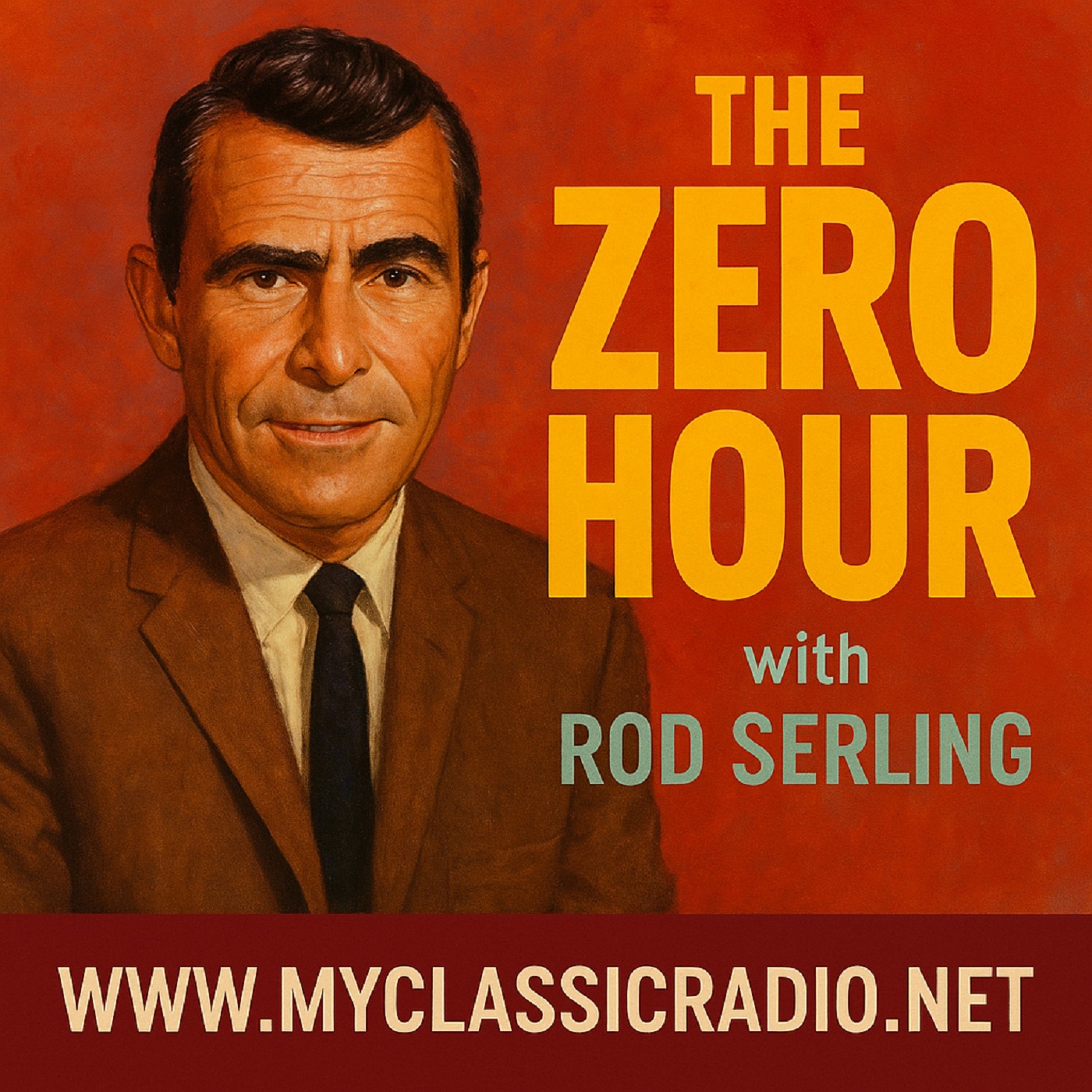 The Zero Hour
