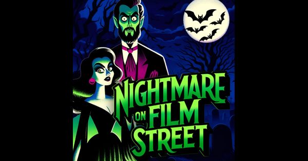Nightmare on Film Street - A Horror Movie Podcast | RedCircle