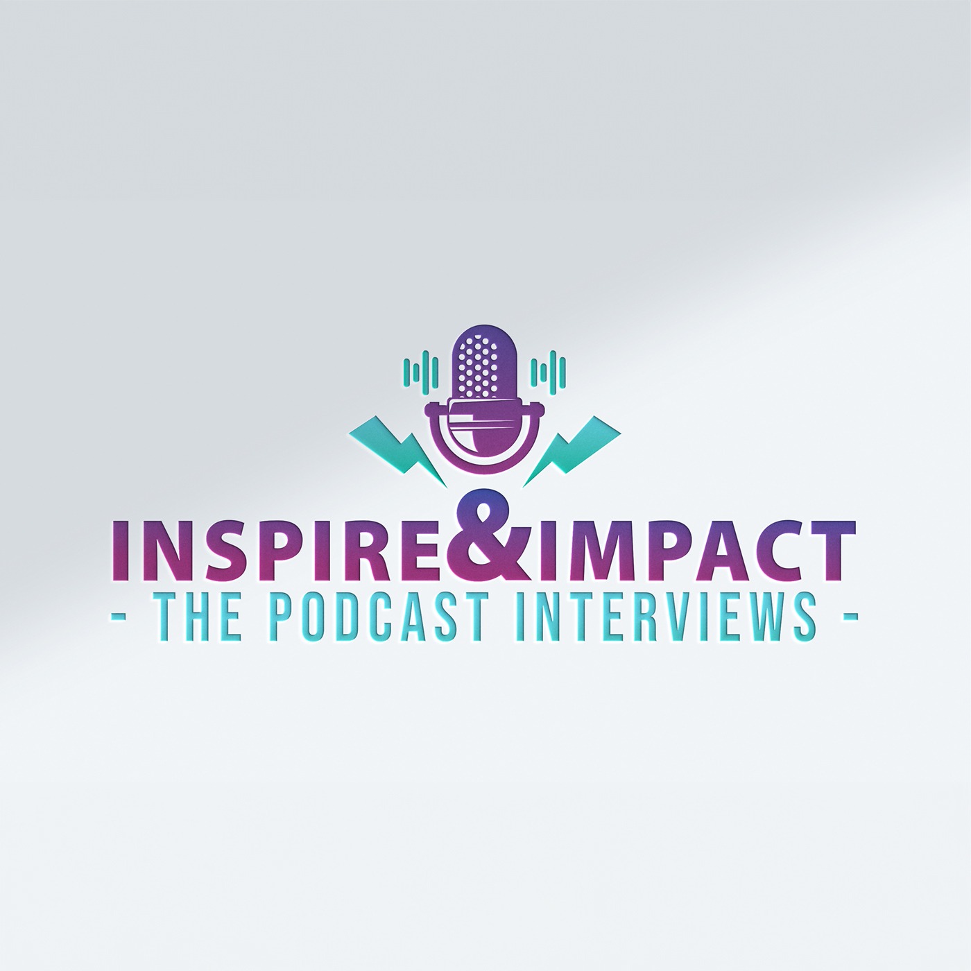 Inspire & Impact Podcast Interviews