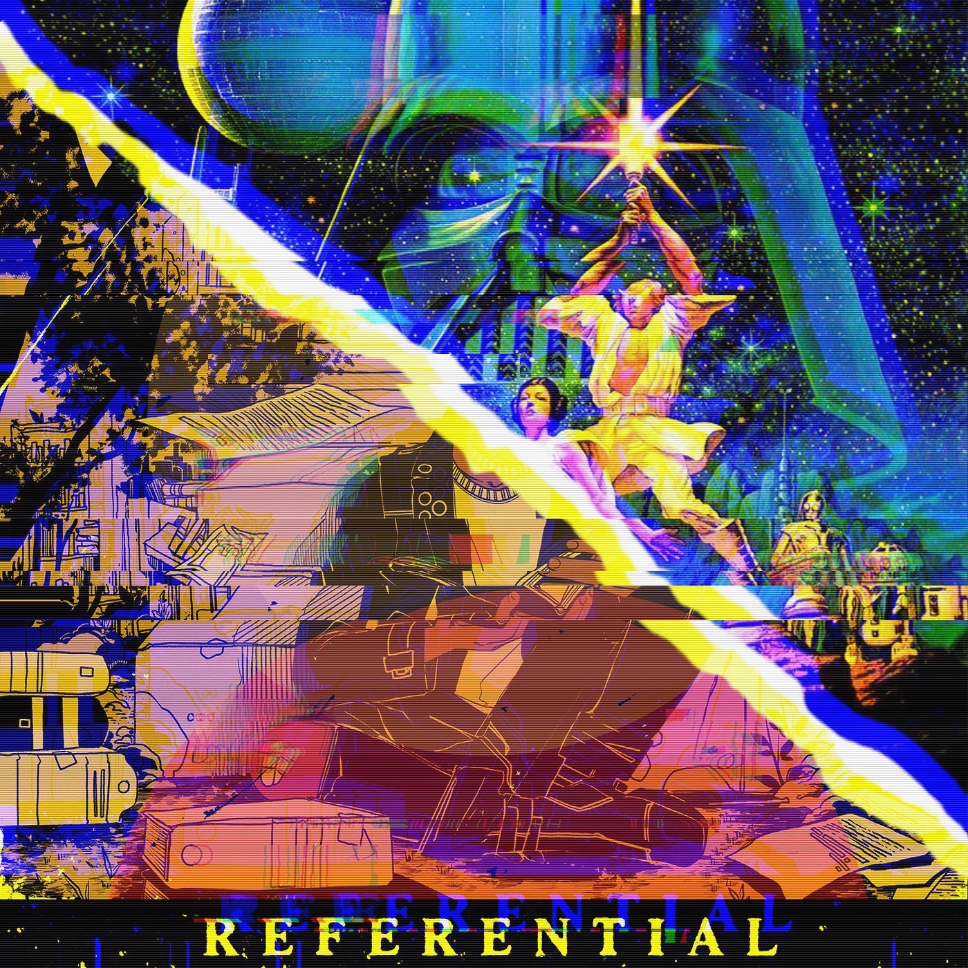 Referential