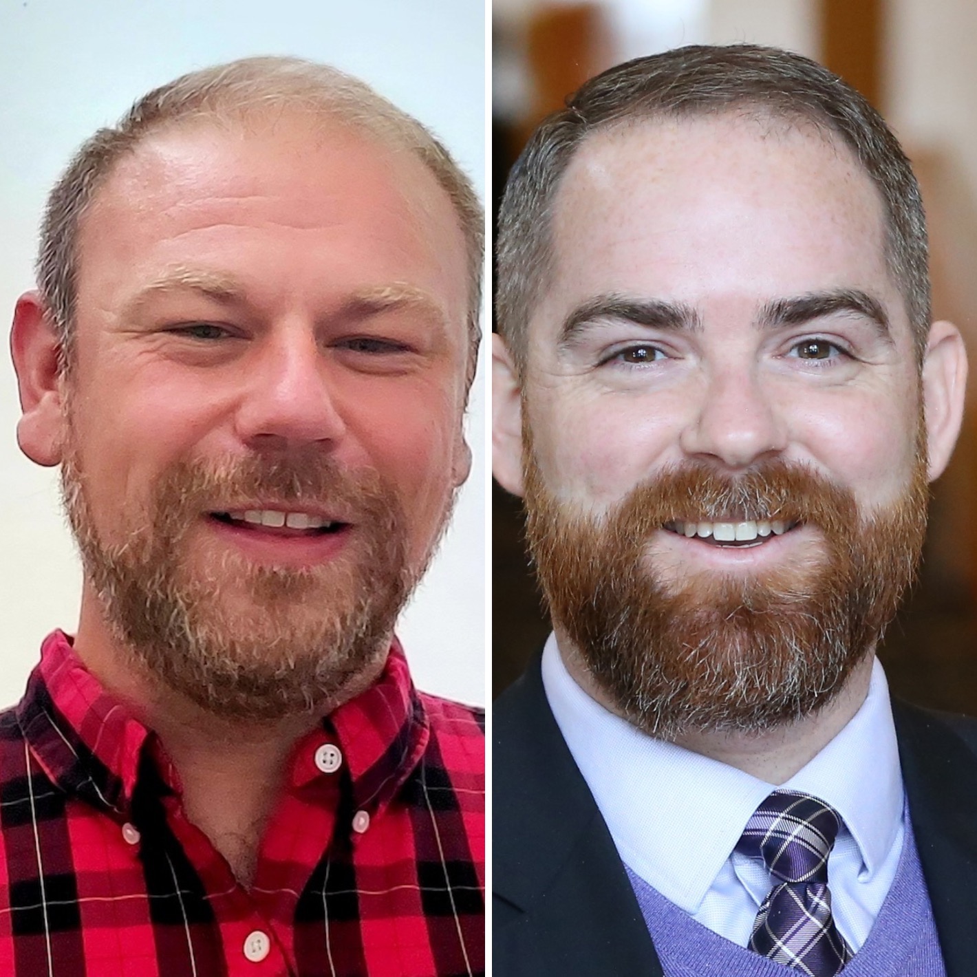 Episode 14: DeBartolo Performing Arts Center’s Rick Herbst and Sean Martin