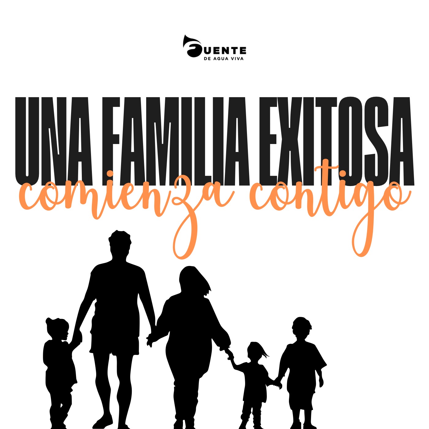 Una Familia Exitosa Comienza Contigo | •1 | Frankie "Hambo" López