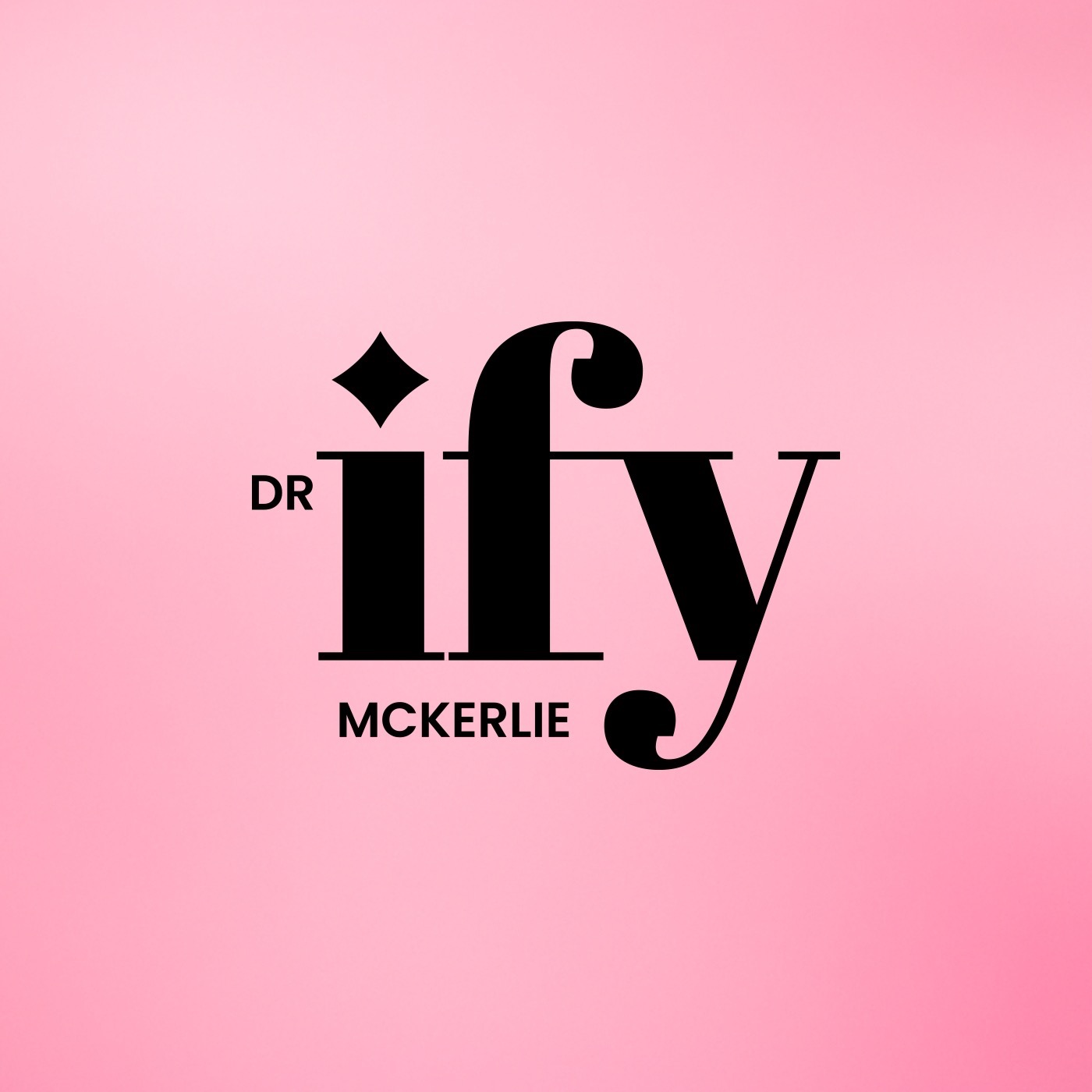 The Illuminated Dark Room- Conversations on Breast Health and Beyond with Dr. Ify
