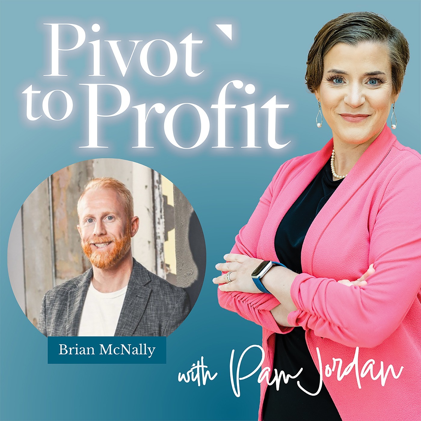 Pivot to Profit