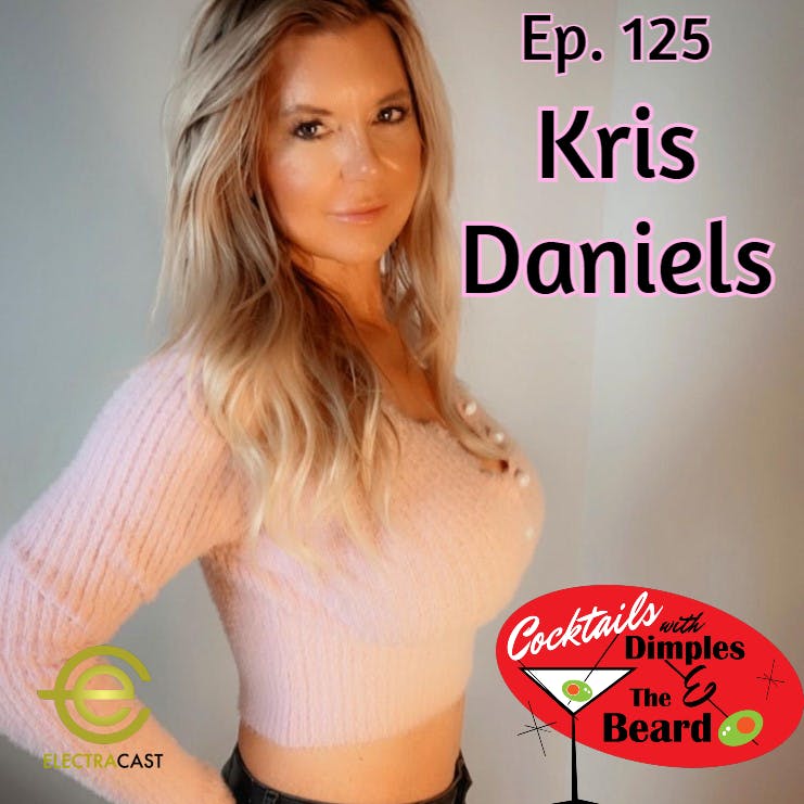 Always Treat People With Kindness - Kris Daniels | Ep. 125 episode artwork