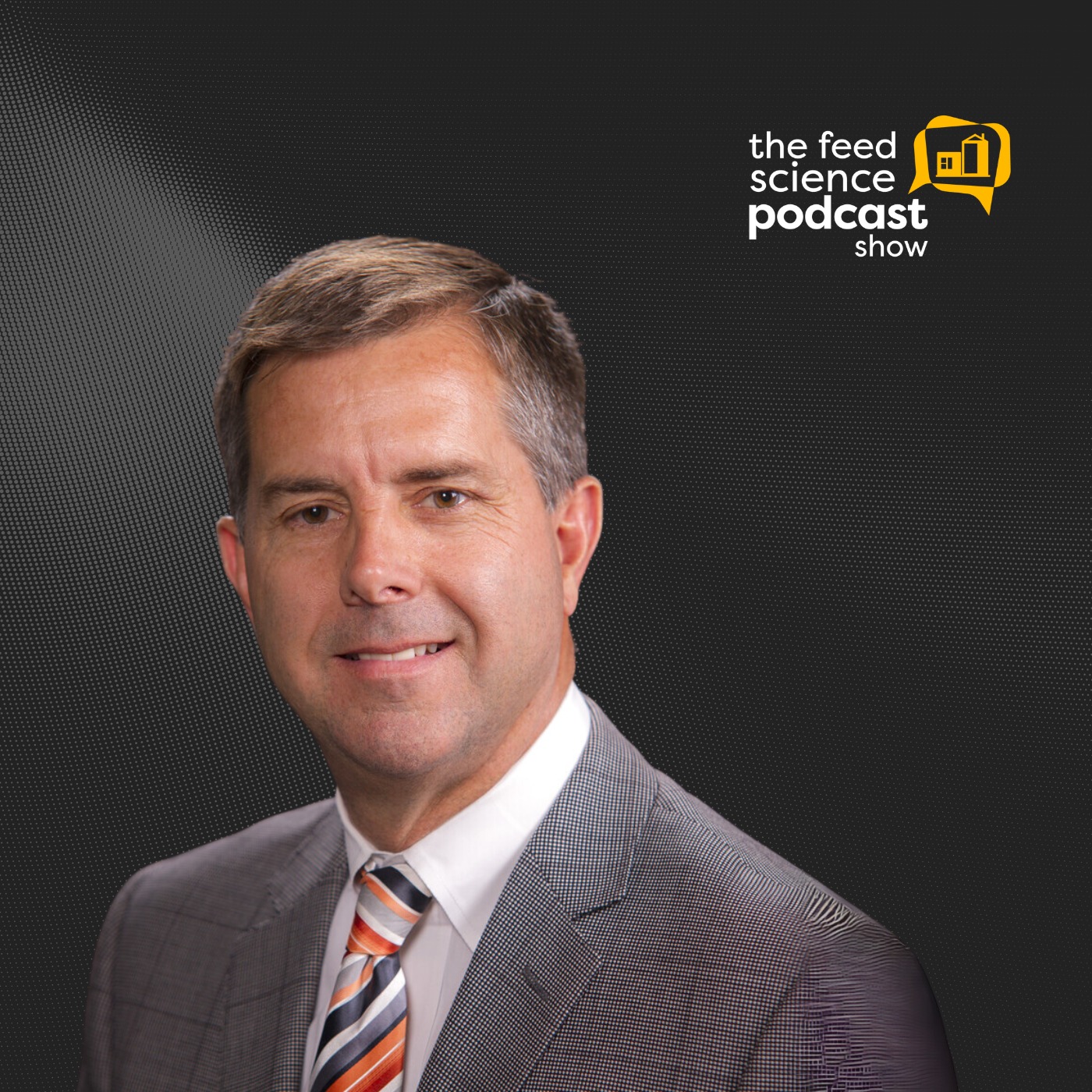 Dr. David Lalman: Feed Efficiency & Genetics | Ep. 102